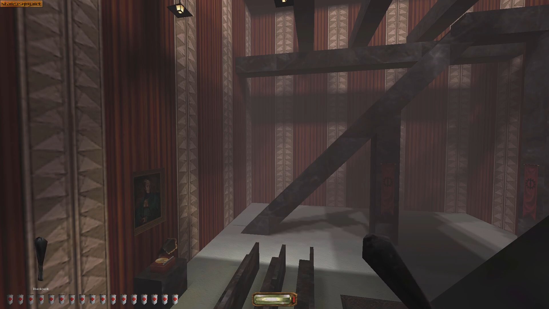 Thief II: The Metal Age