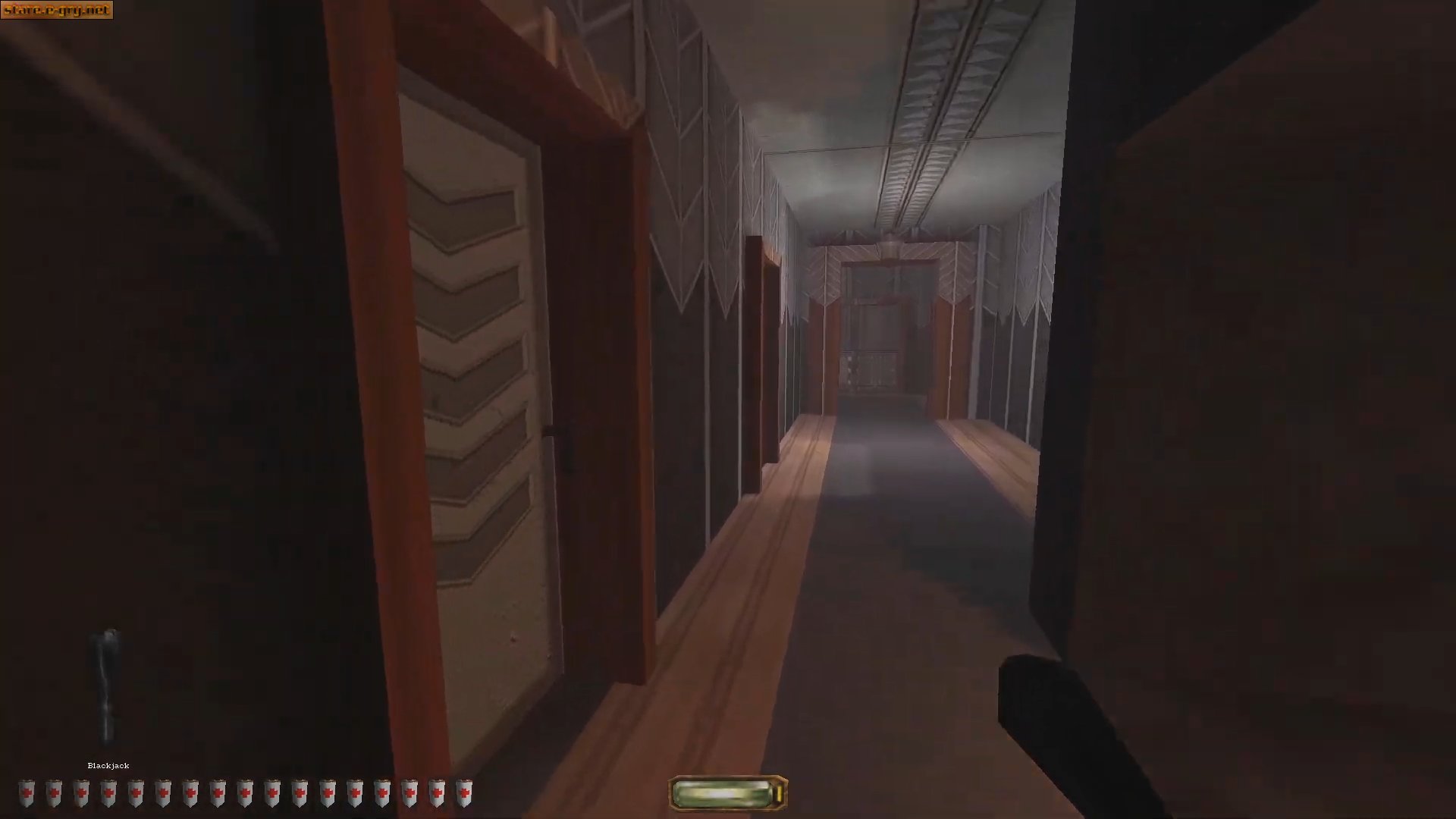 Thief II: The Metal Age