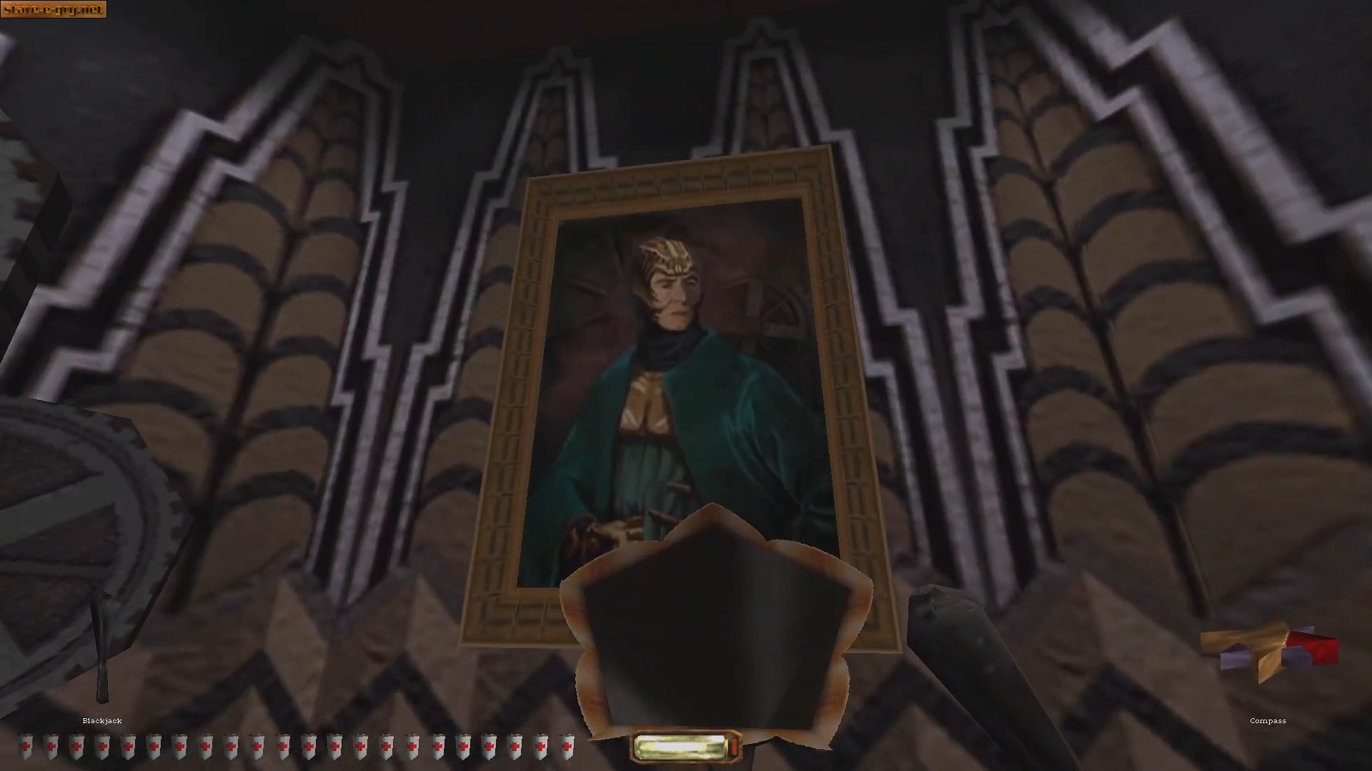 Thief II: The Metal Age