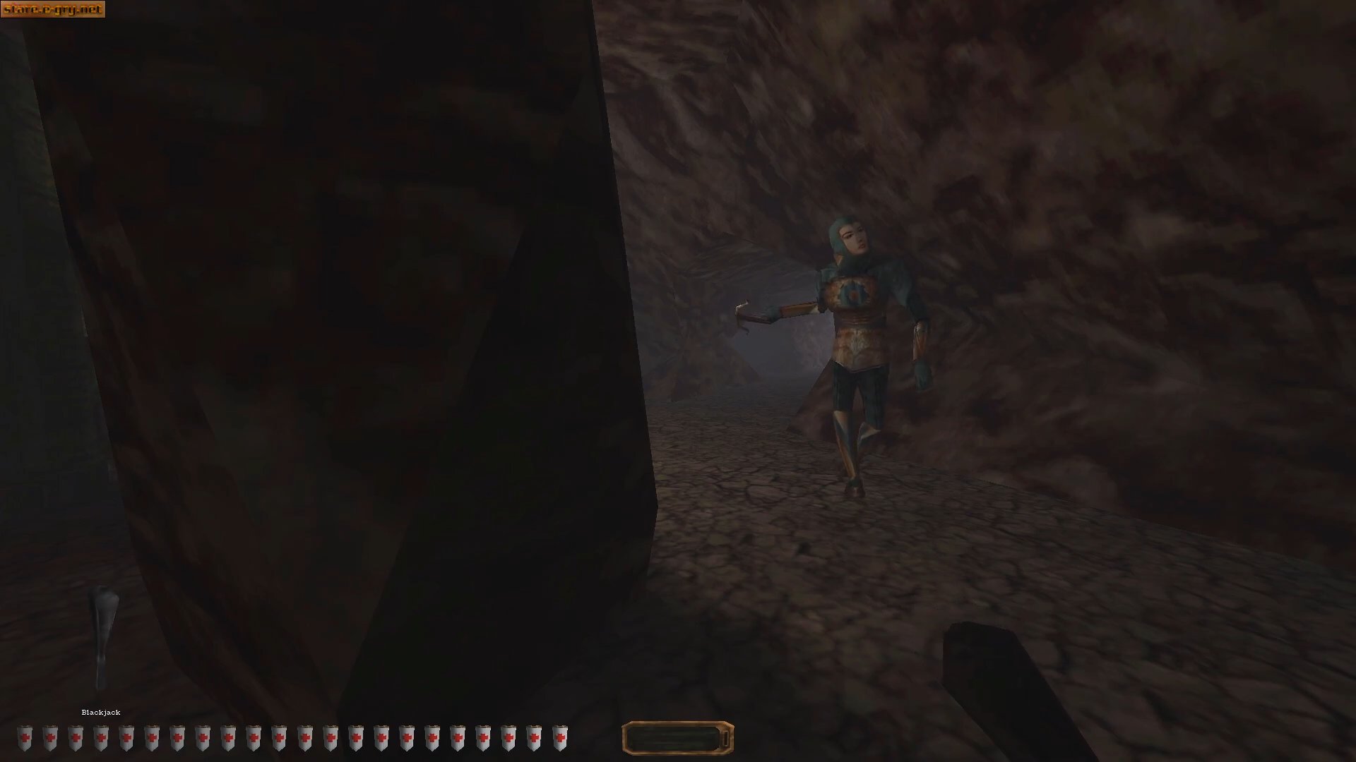 Thief II: The Metal Age