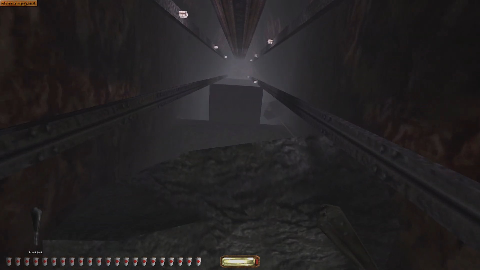 Thief II: The Metal Age