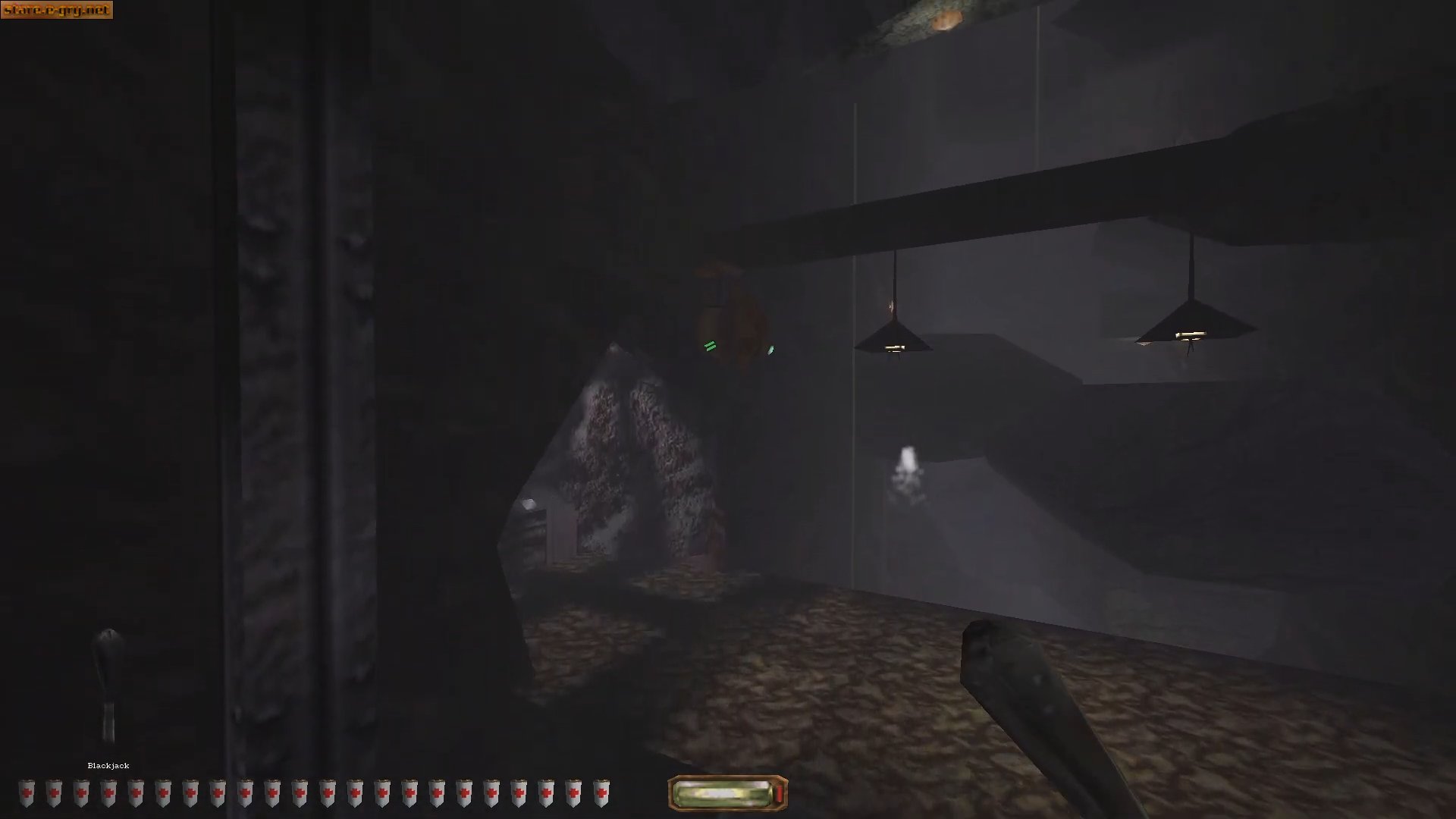 Thief II: The Metal Age