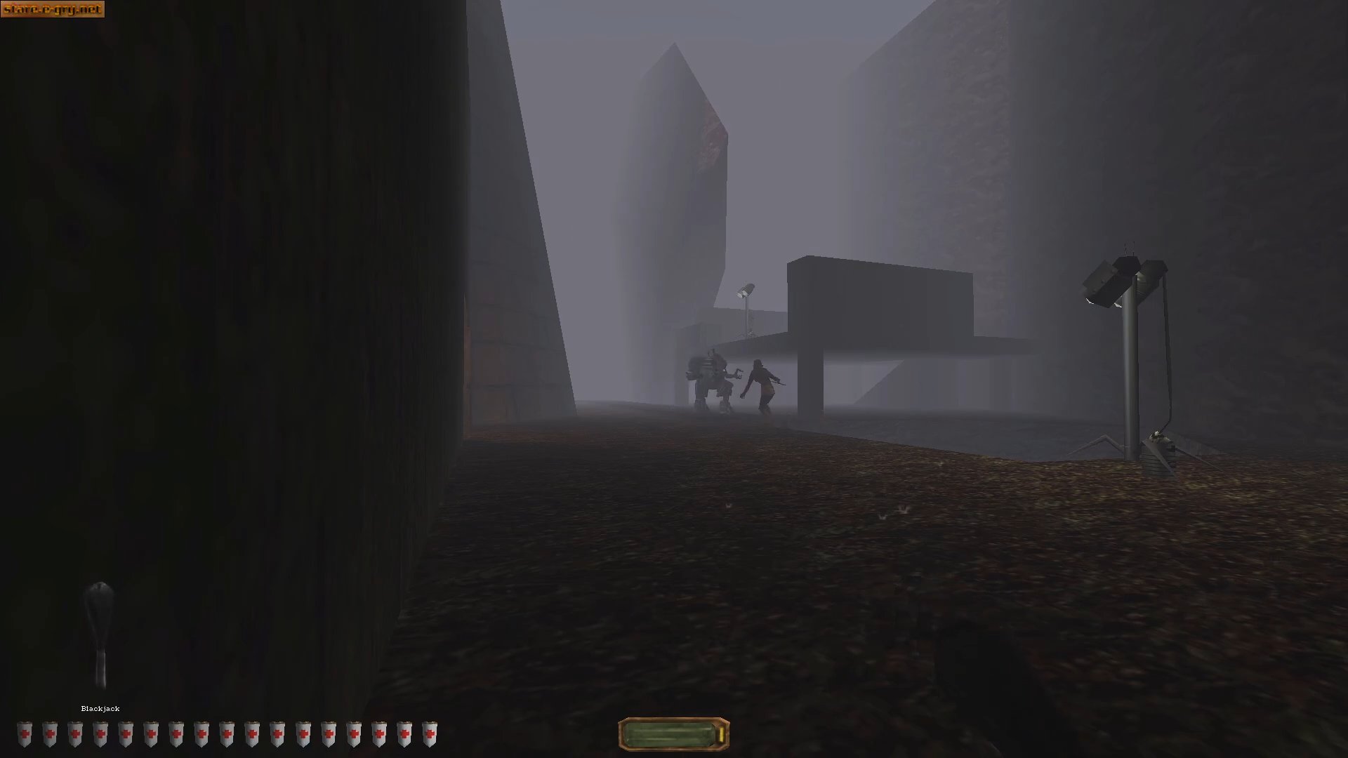 Thief II: The Metal Age