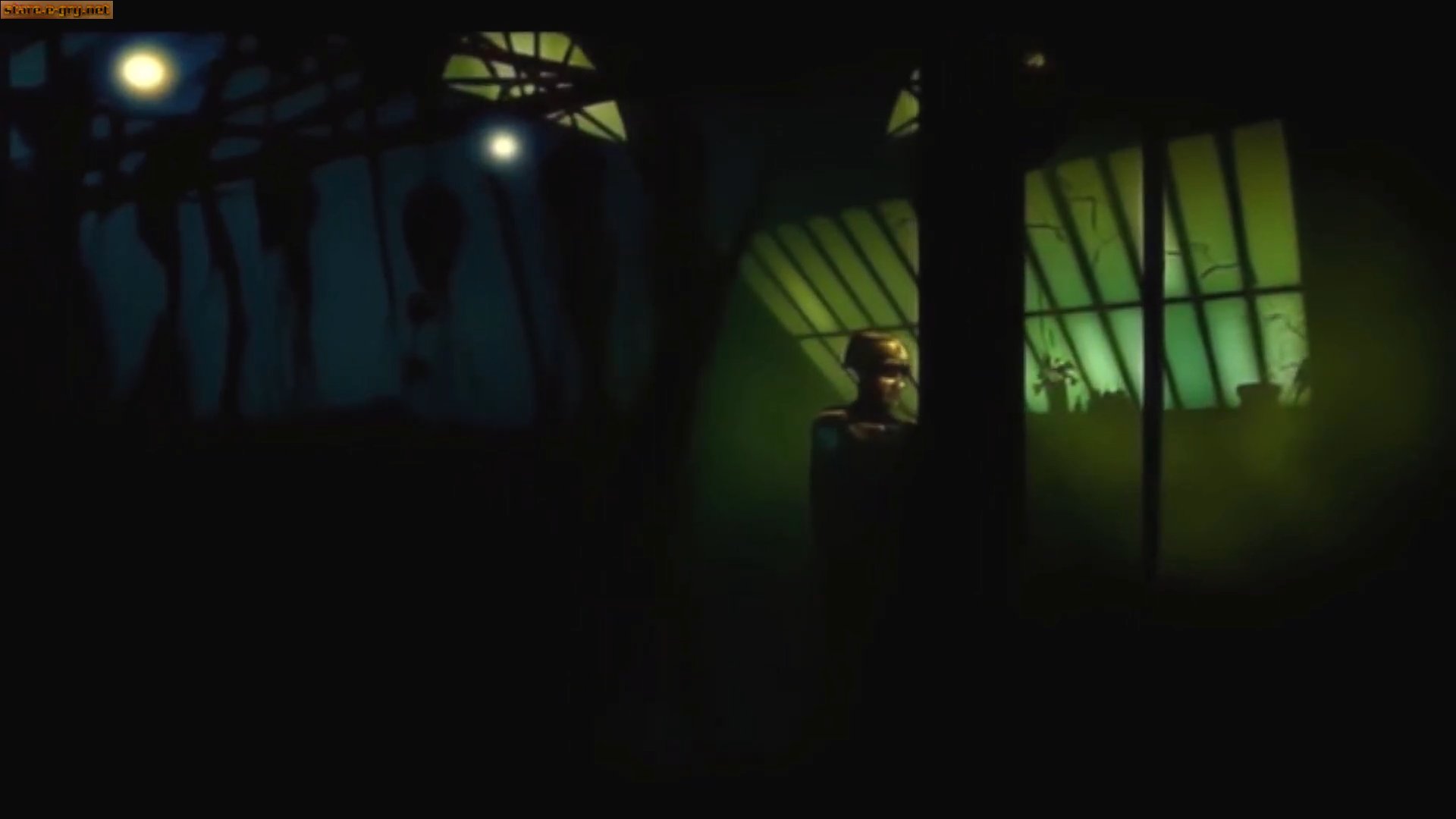 Thief II: The Metal Age