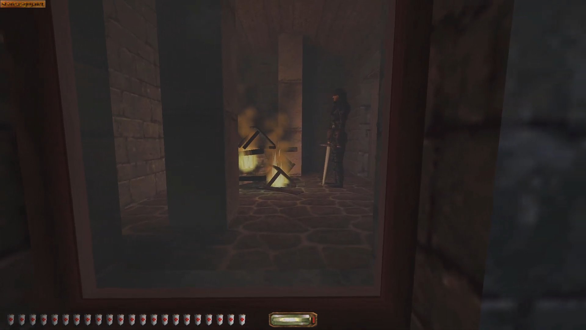 Thief II: The Metal Age
