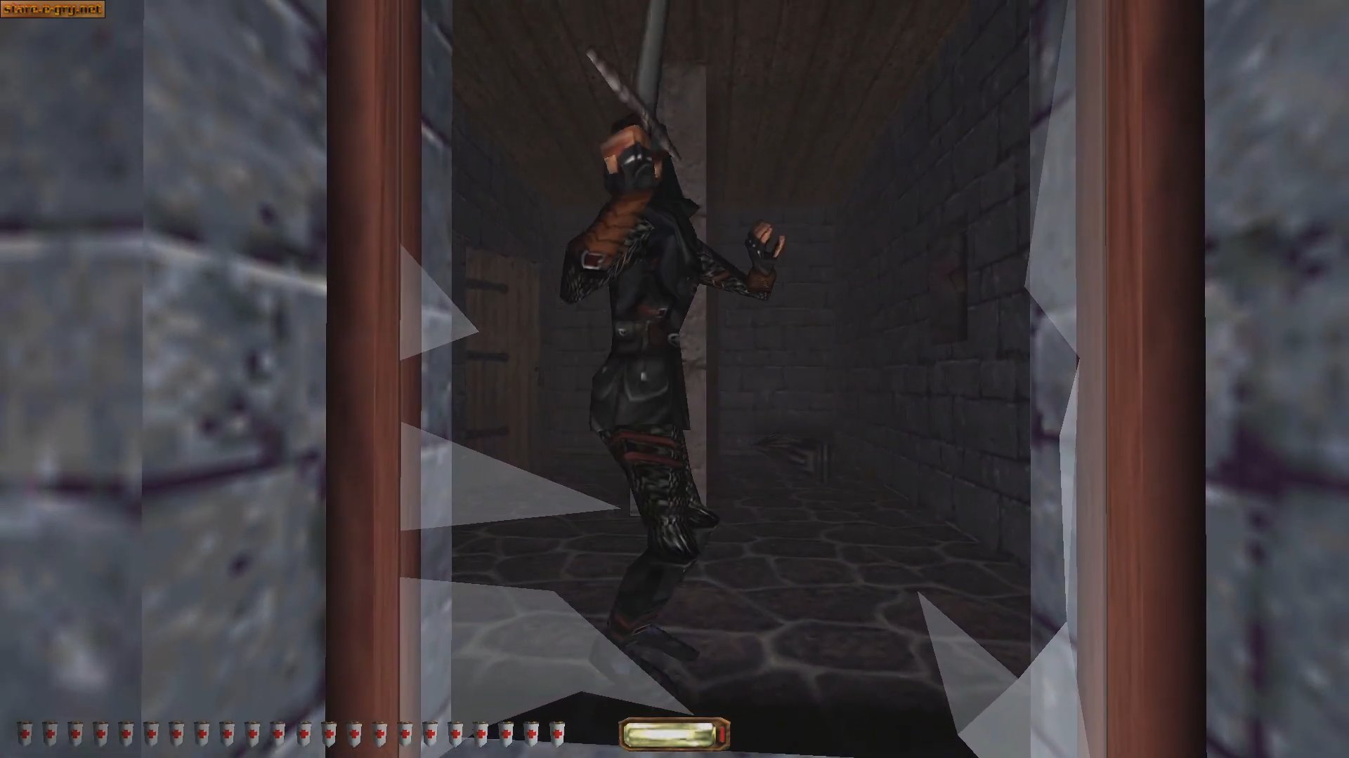 Thief II: The Metal Age