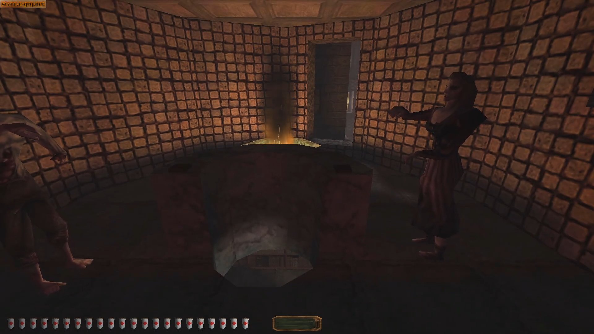 Thief II: The Metal Age