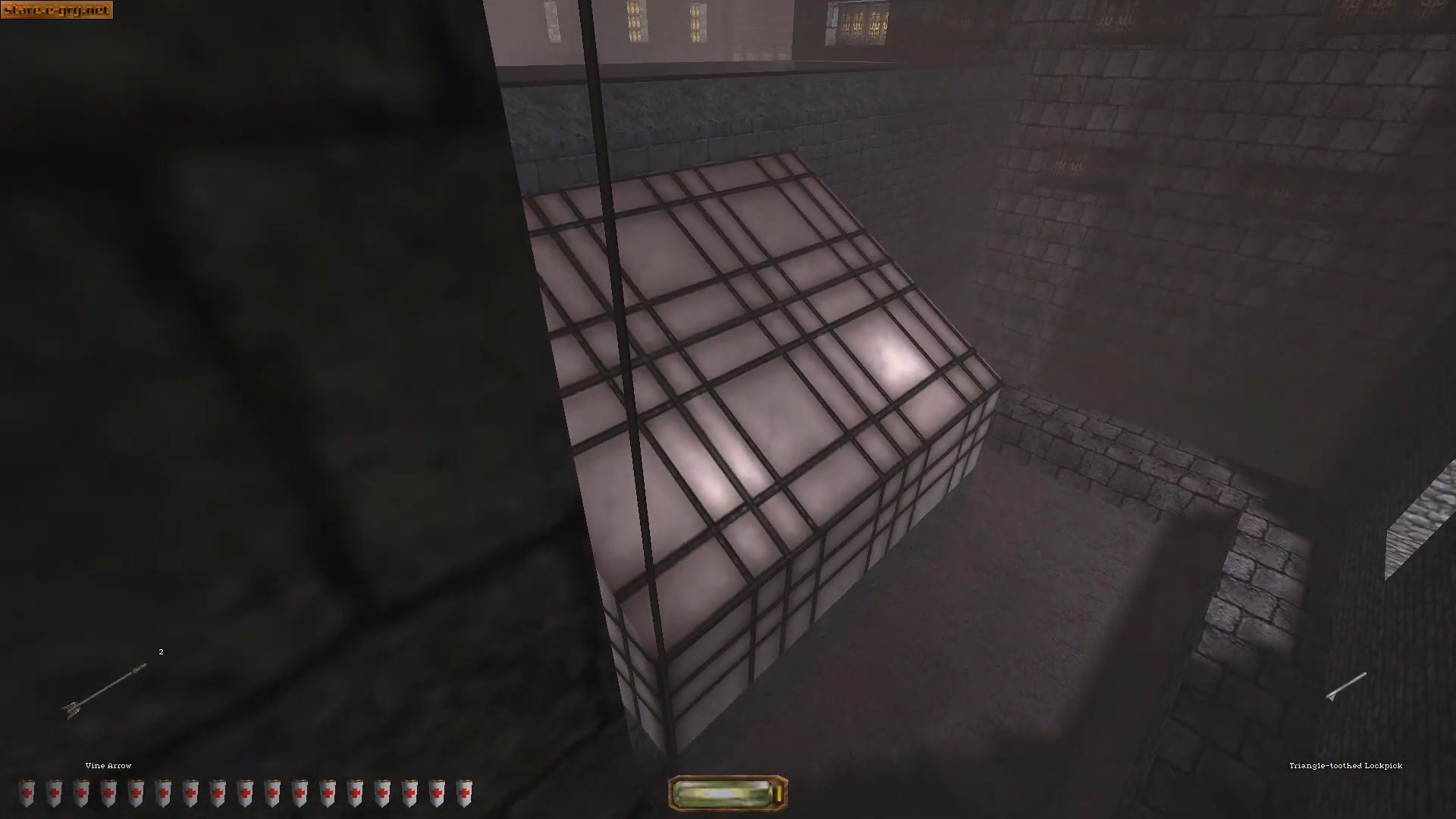 Thief II: The Metal Age