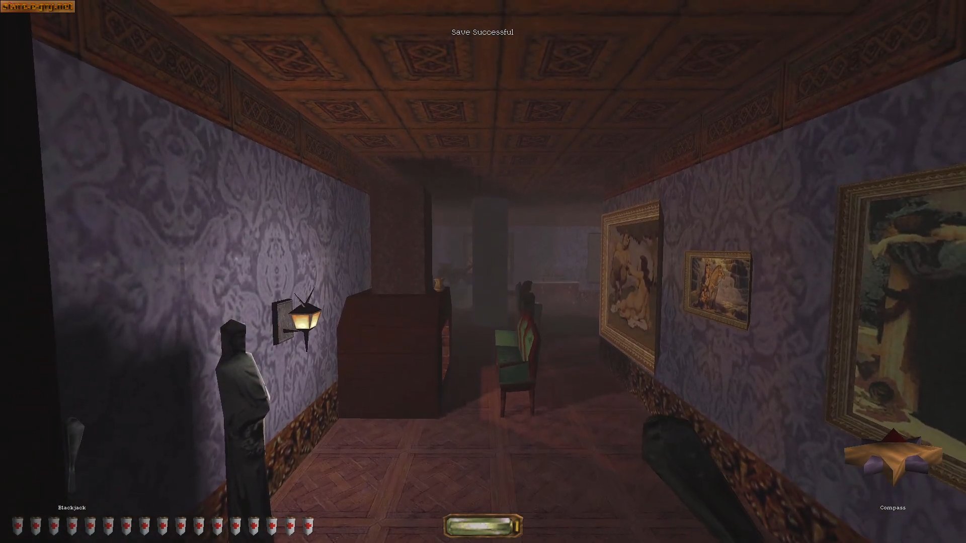 Thief II: The Metal Age
