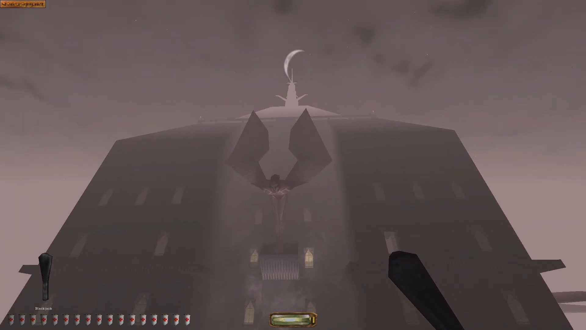 Thief II: The Metal Age