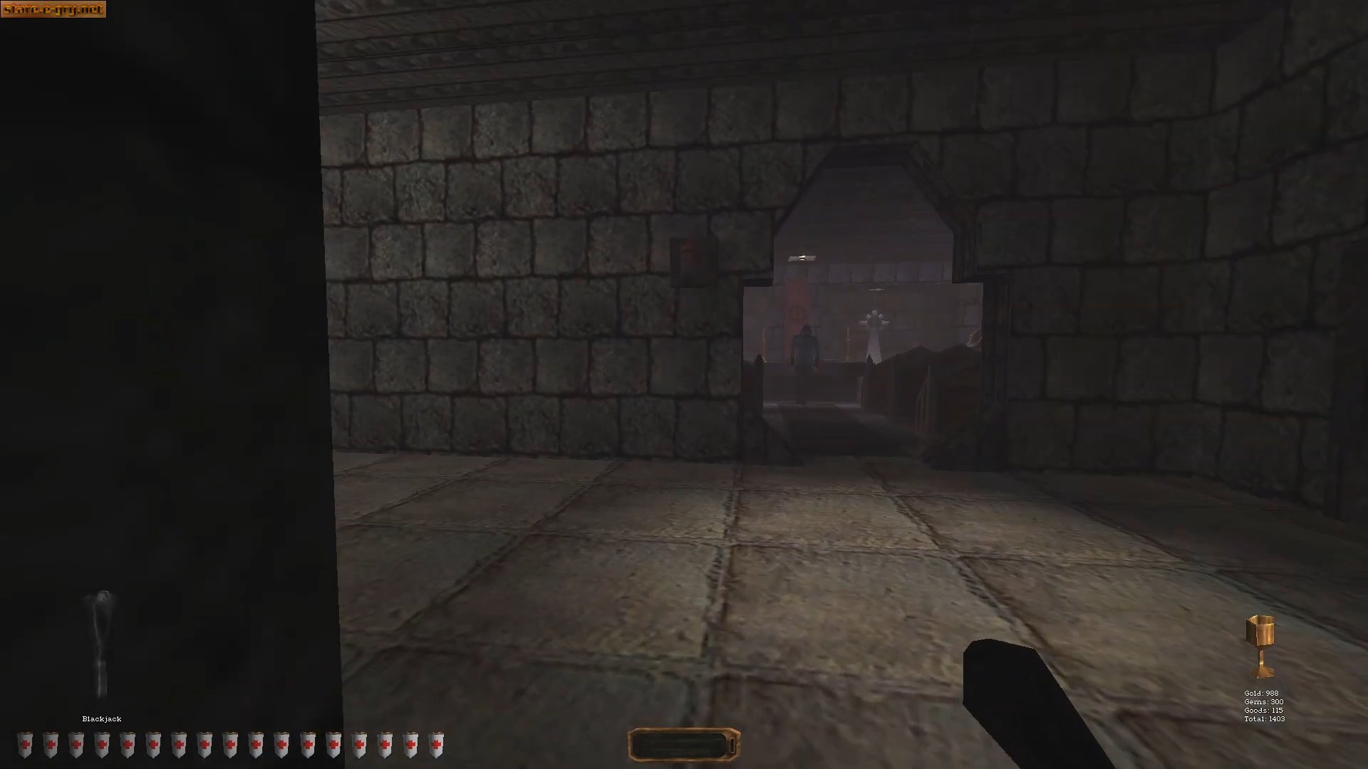 Thief II: The Metal Age