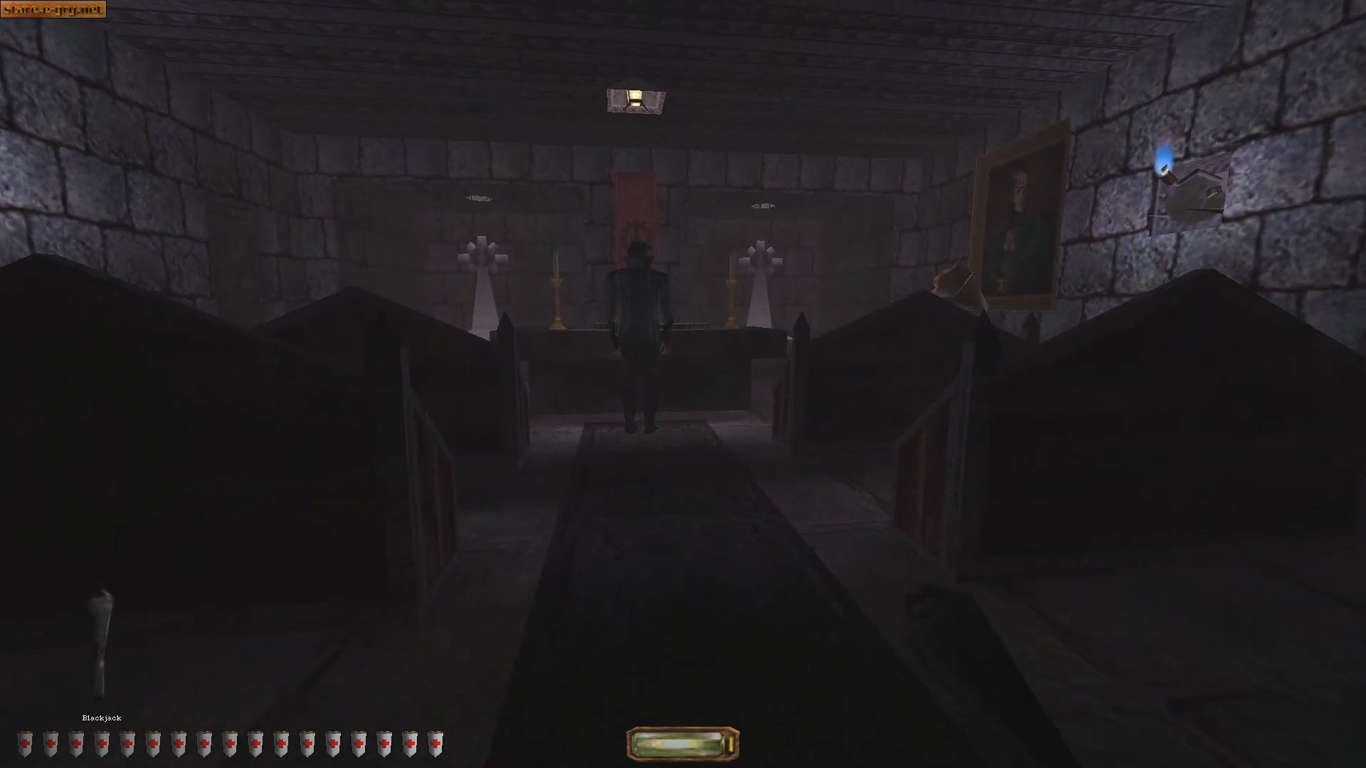 Thief II: The Metal Age