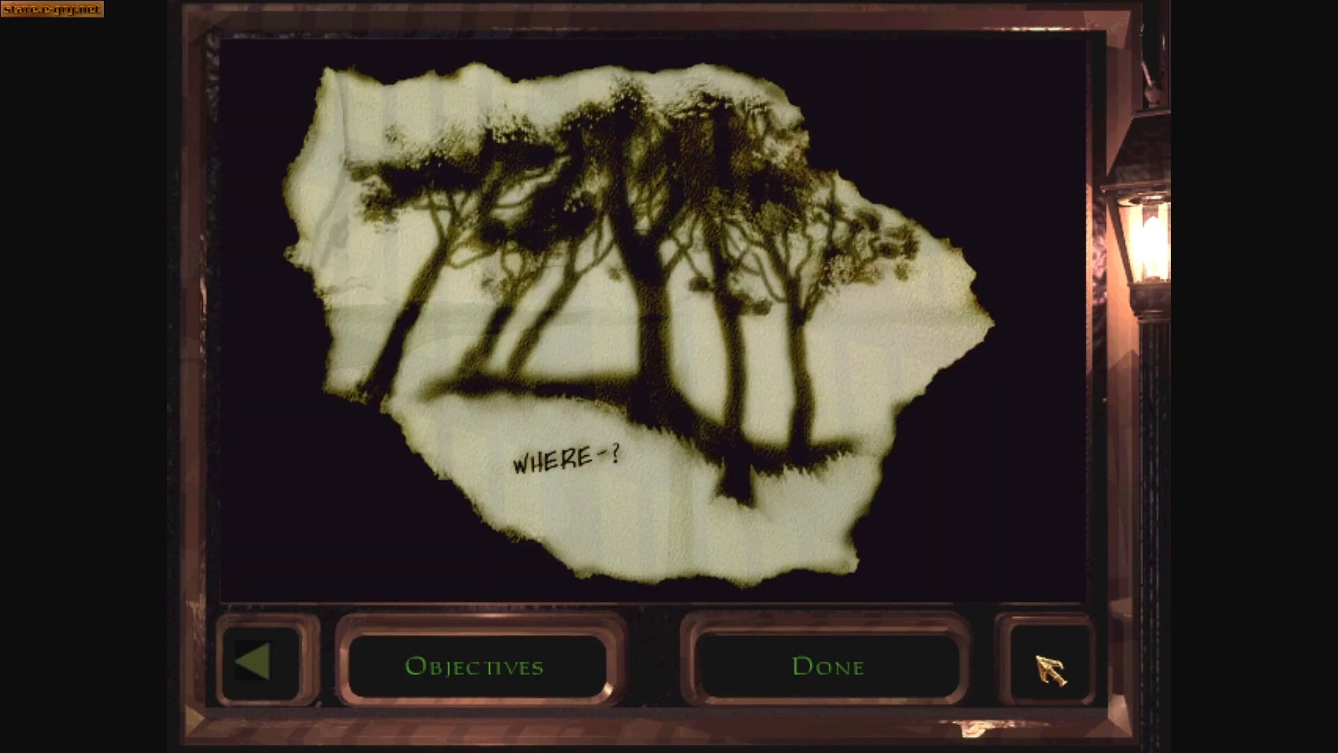 Thief II: The Metal Age