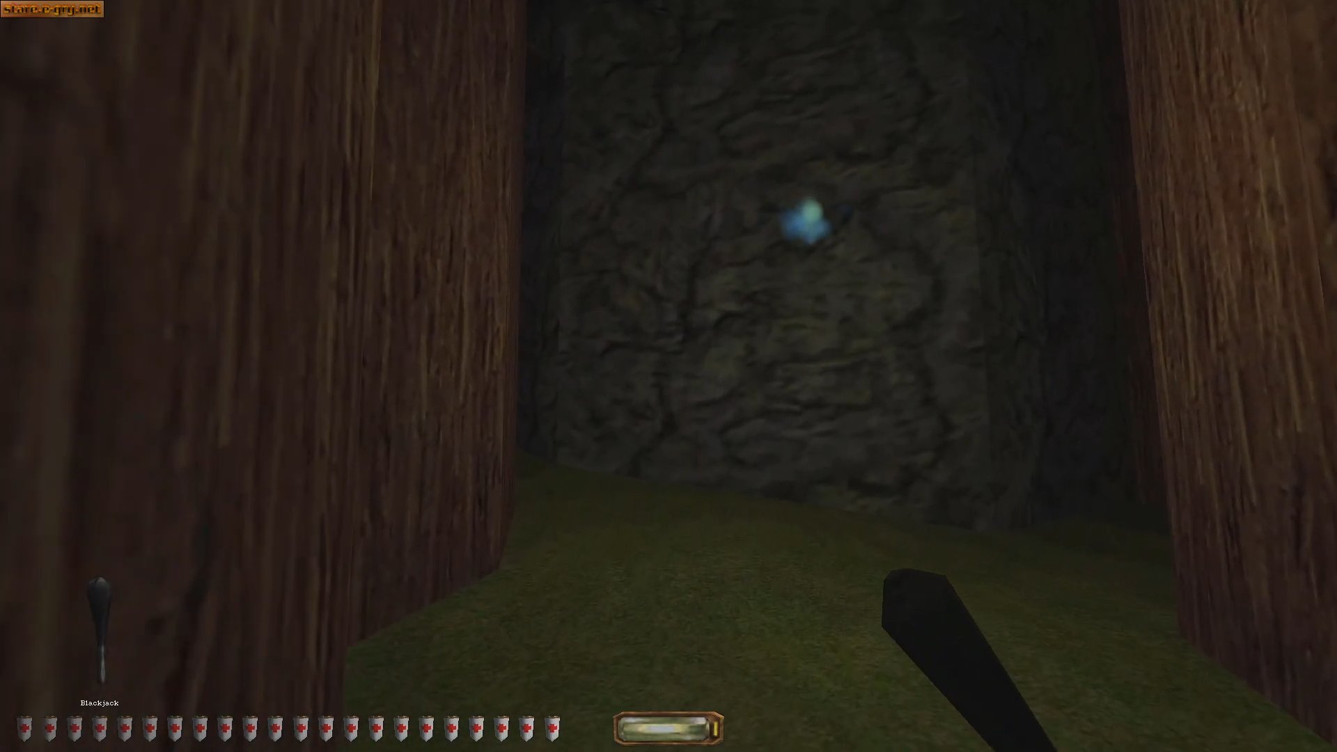 Thief II: The Metal Age