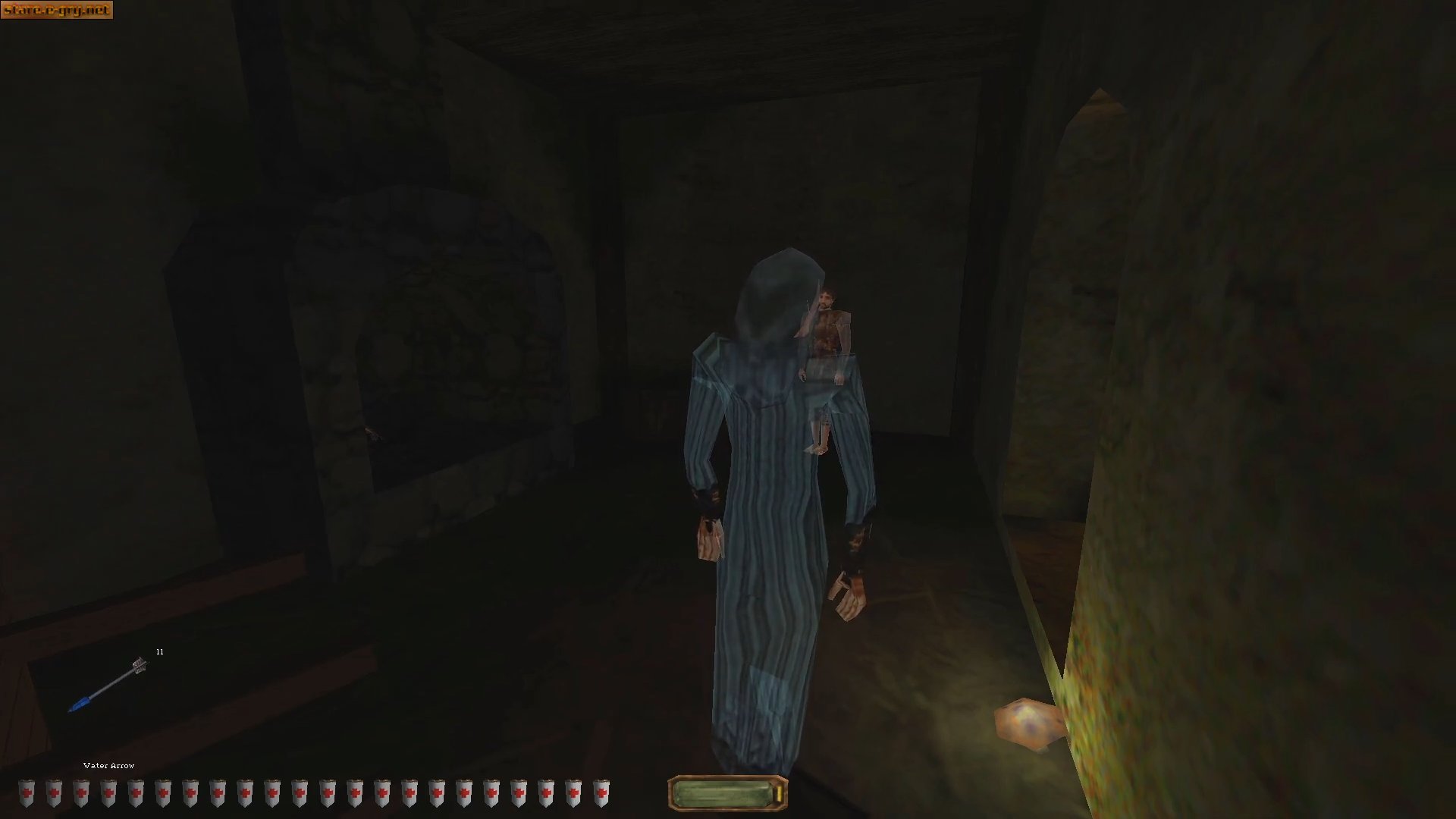 Thief II: The Metal Age