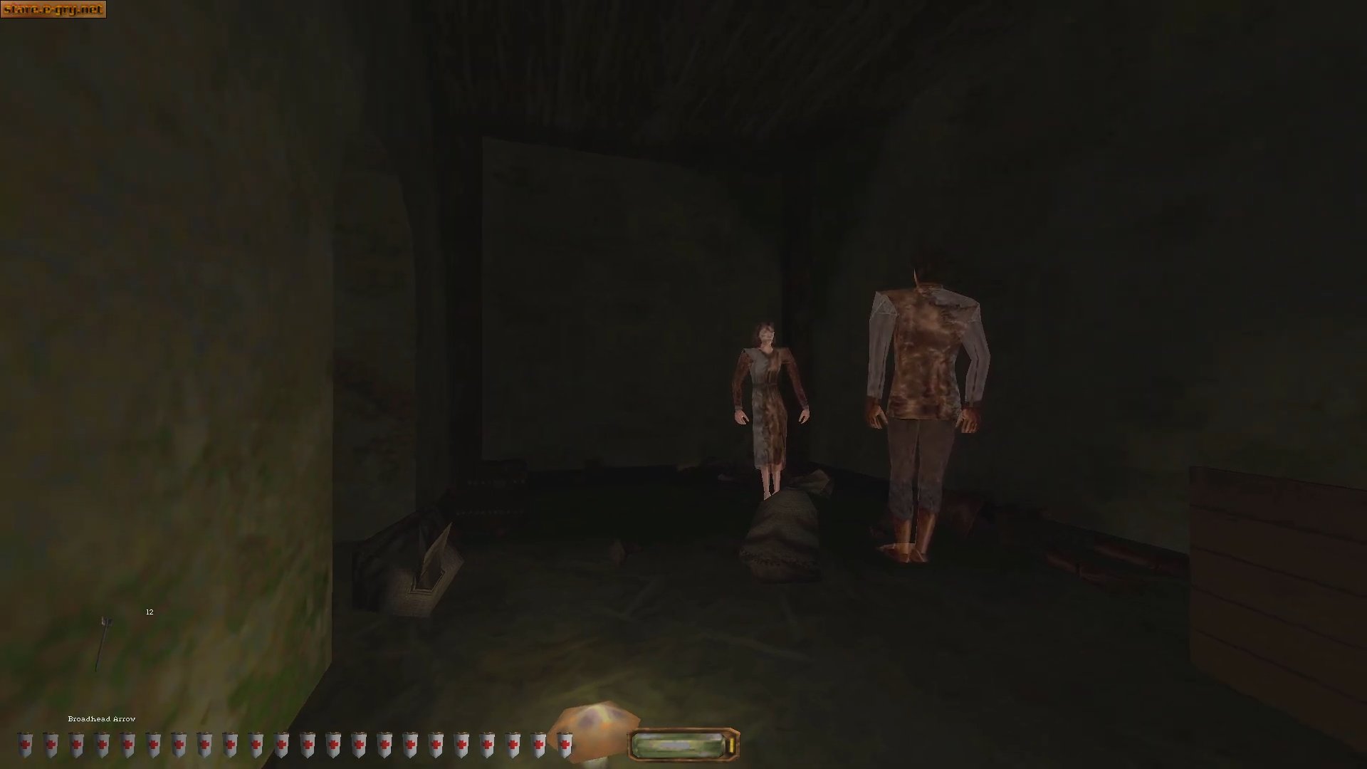 Thief II: The Metal Age