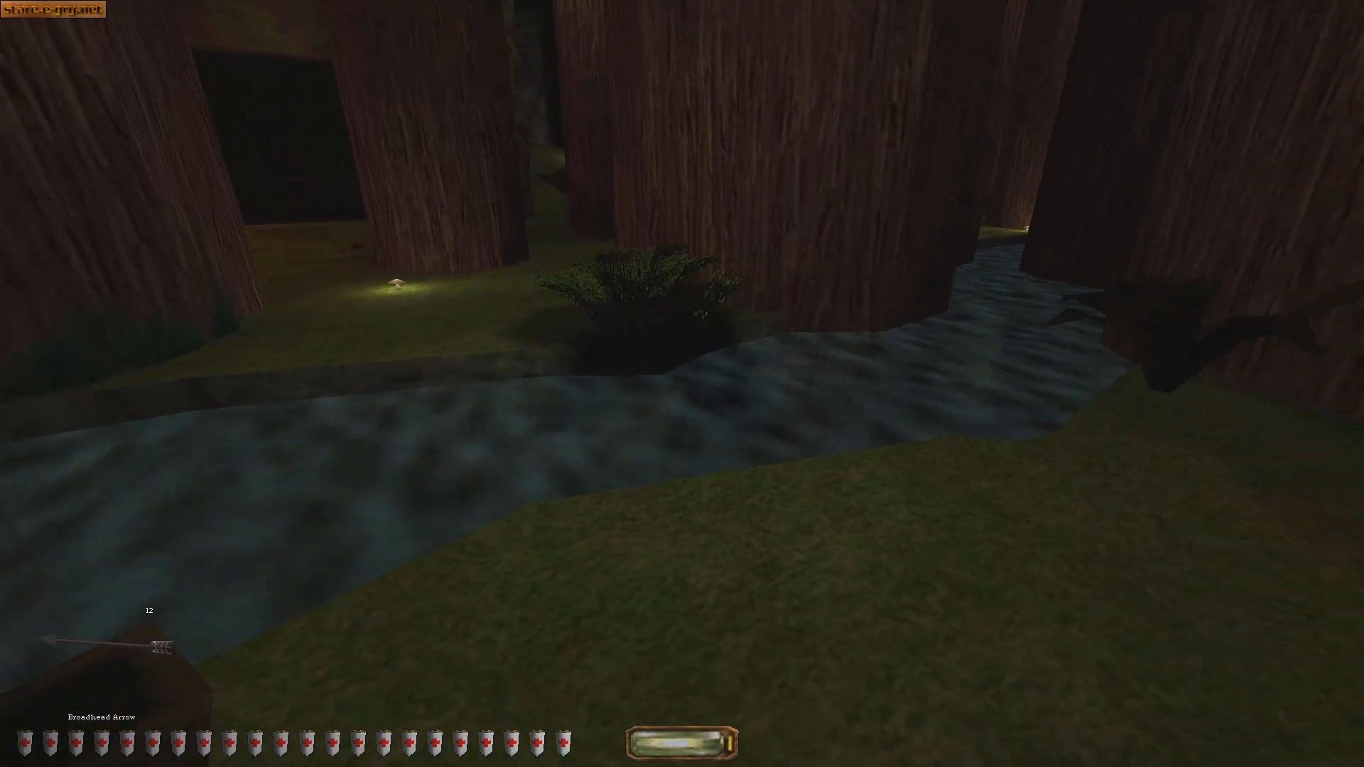 Thief II: The Metal Age