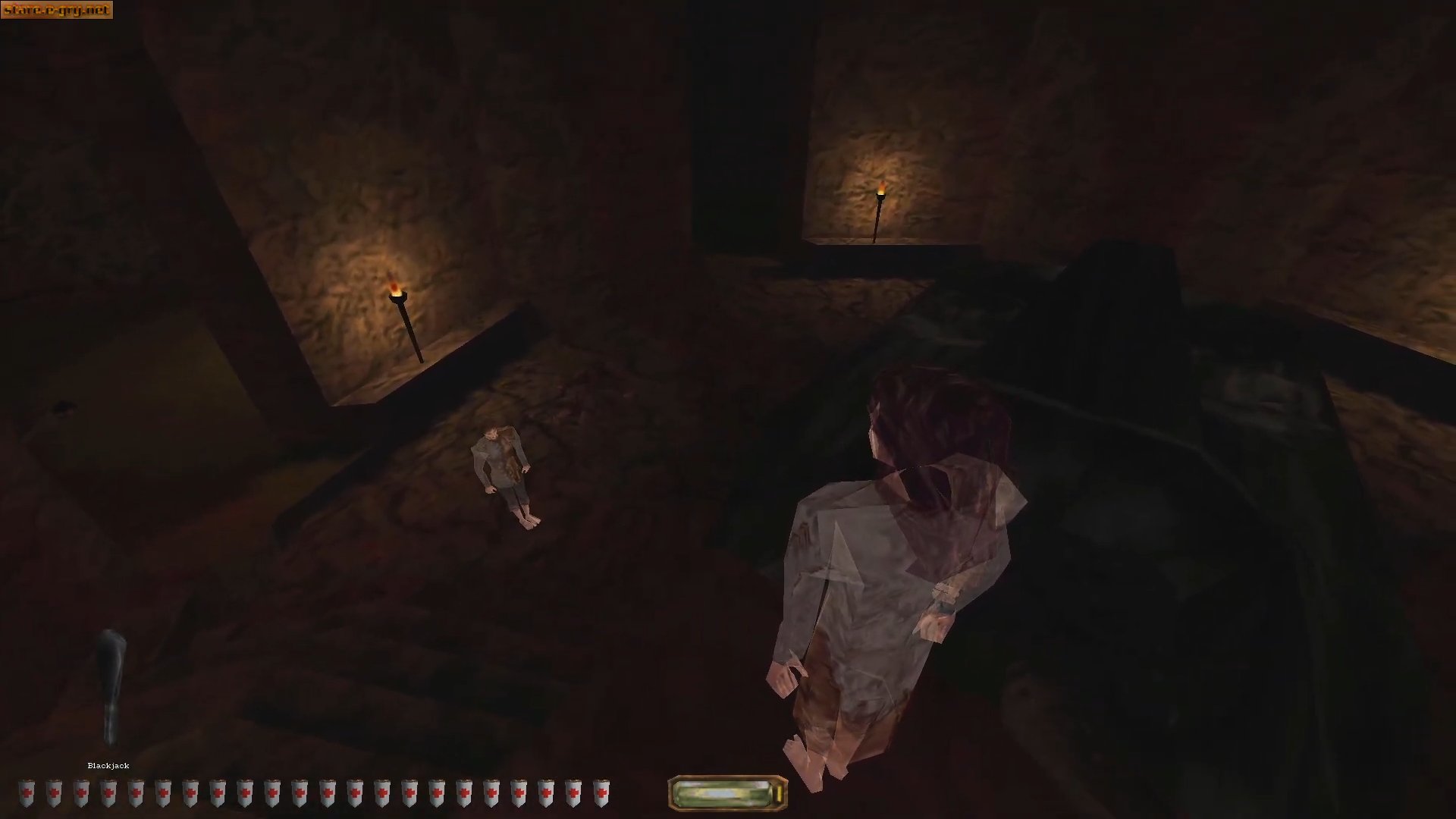 Thief II: The Metal Age