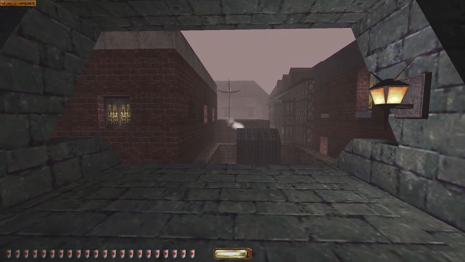Thief II: The Metal Age