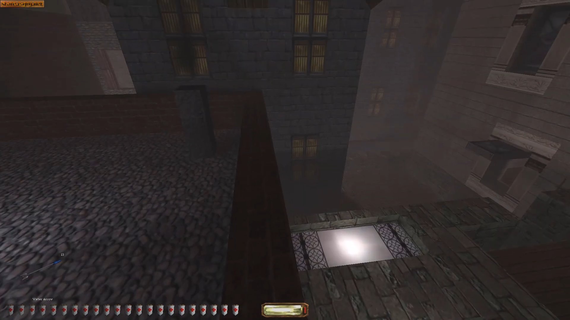 Thief II: The Metal Age