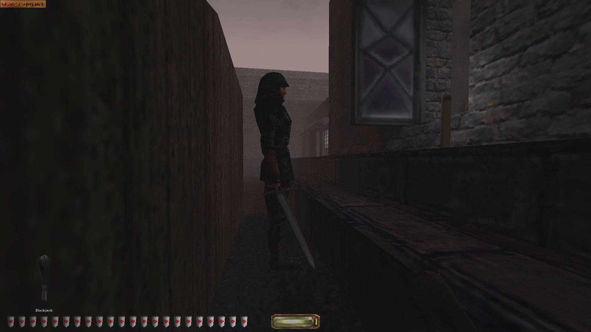 Thief II: The Metal Age