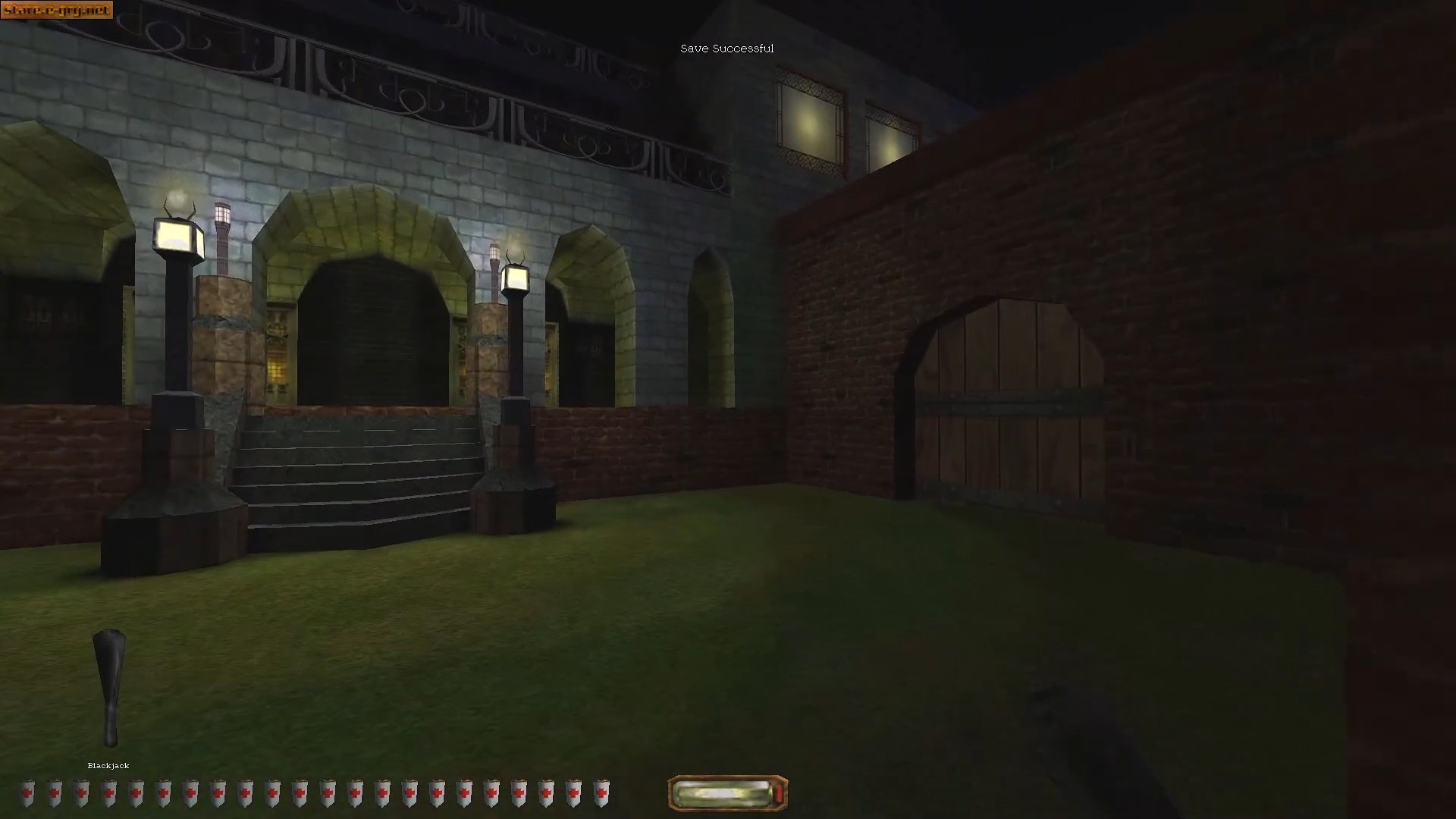 Thief II: The Metal Age