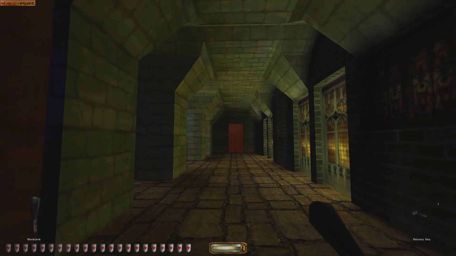 Thief II: The Metal Age