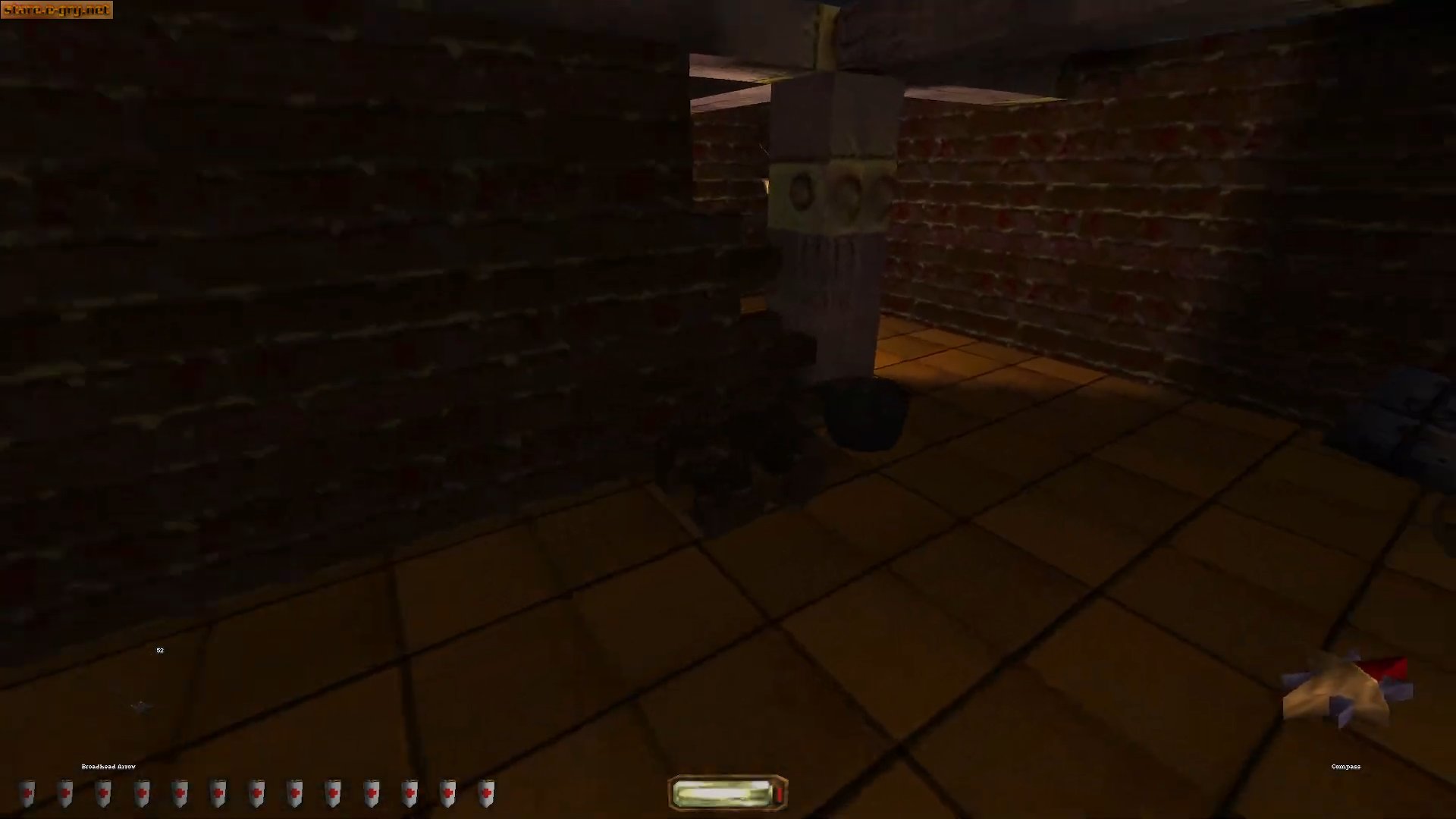 Thief: The Dark Project