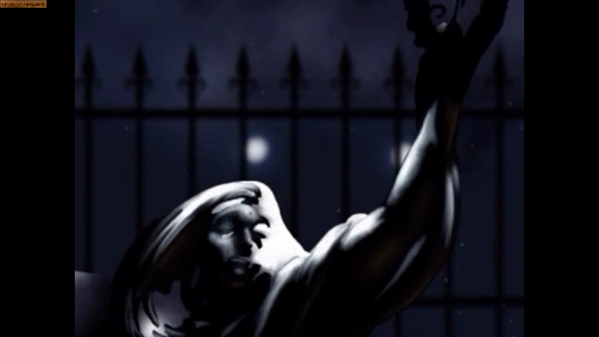 Thief: The Dark Project