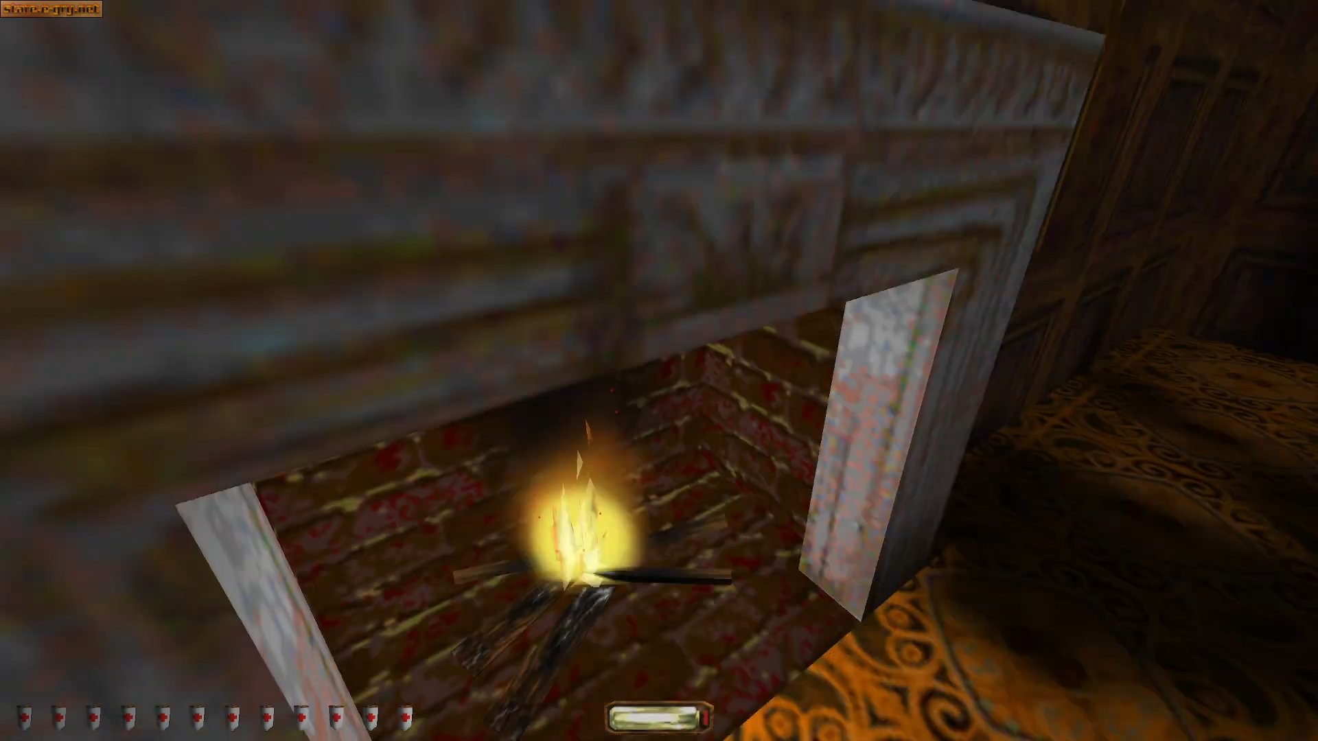 Thief: The Dark Project