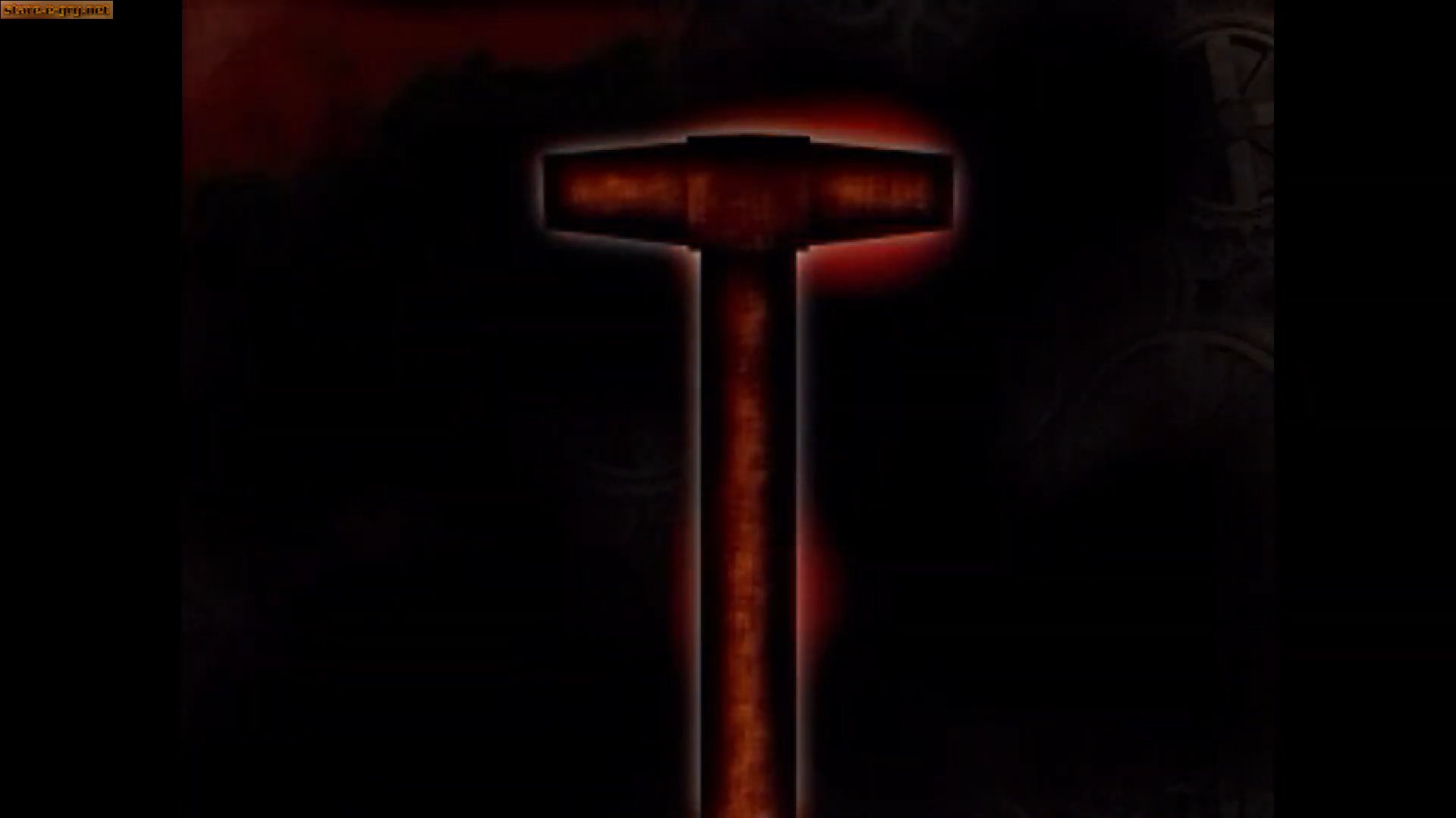 Thief: The Dark Project