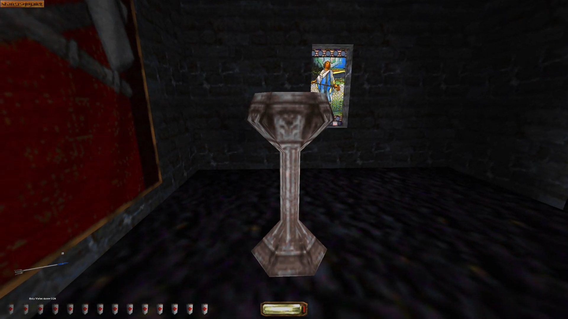 Thief: The Dark Project