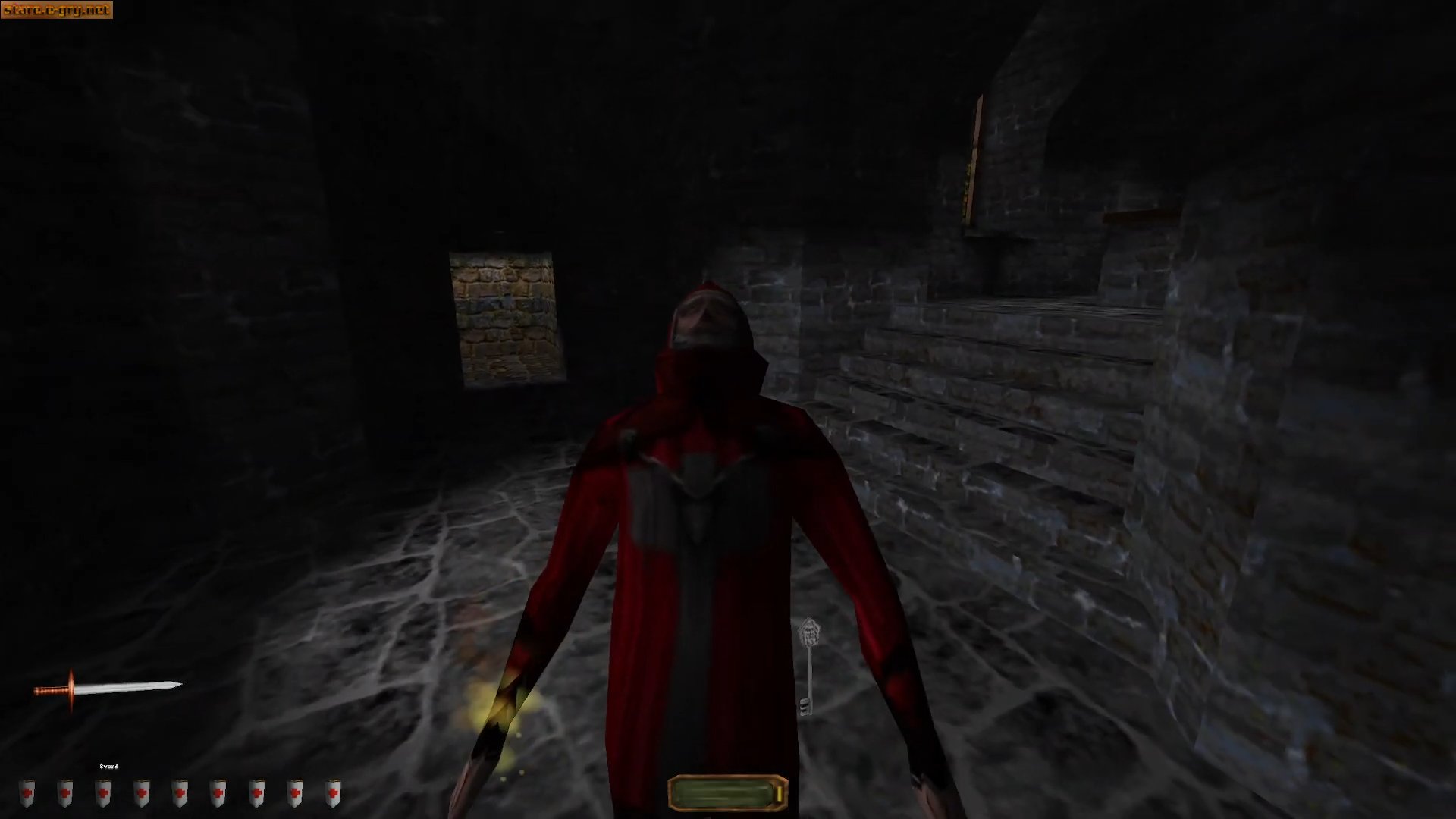 Thief: The Dark Project