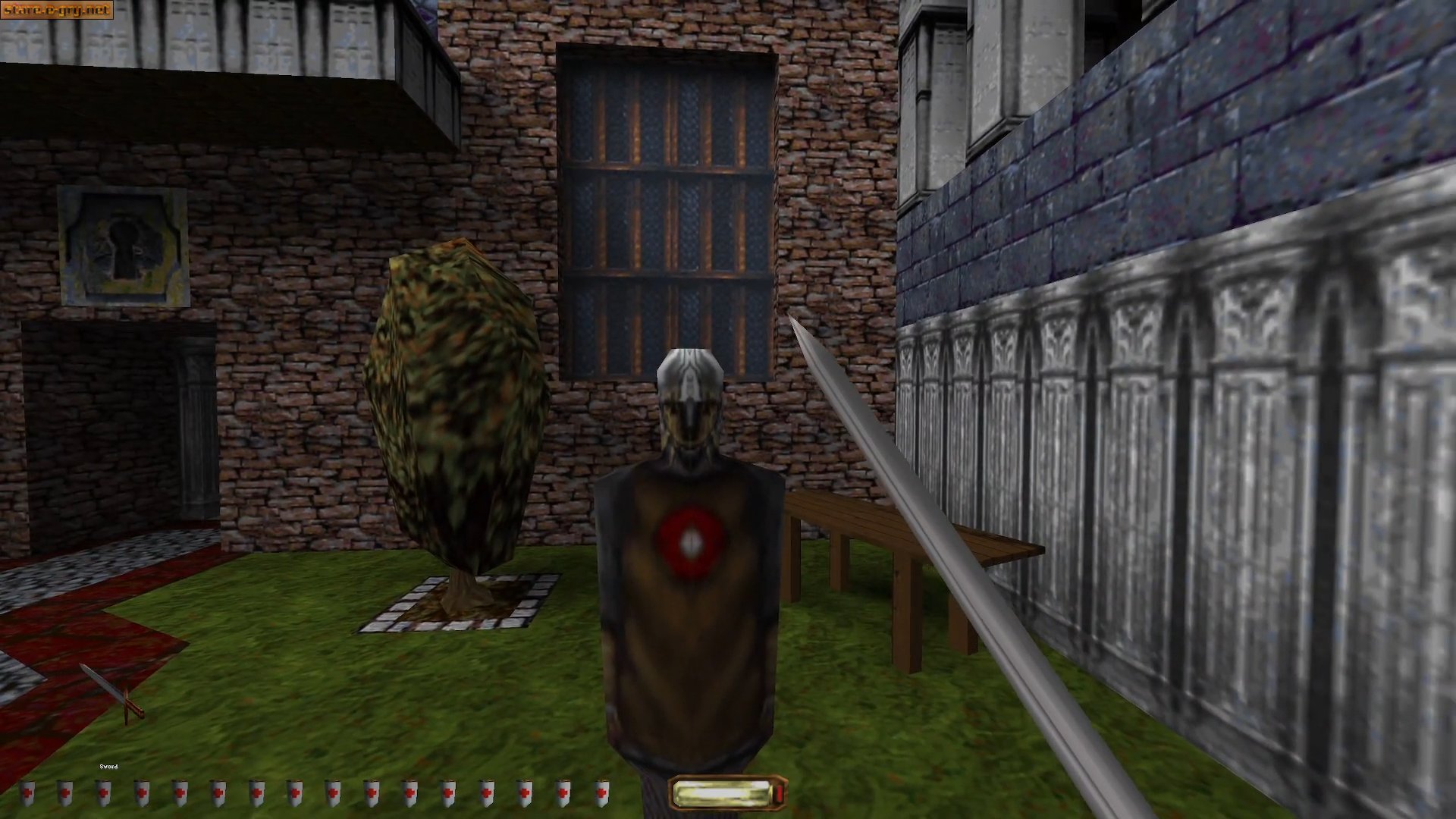 Thief: The Dark Project