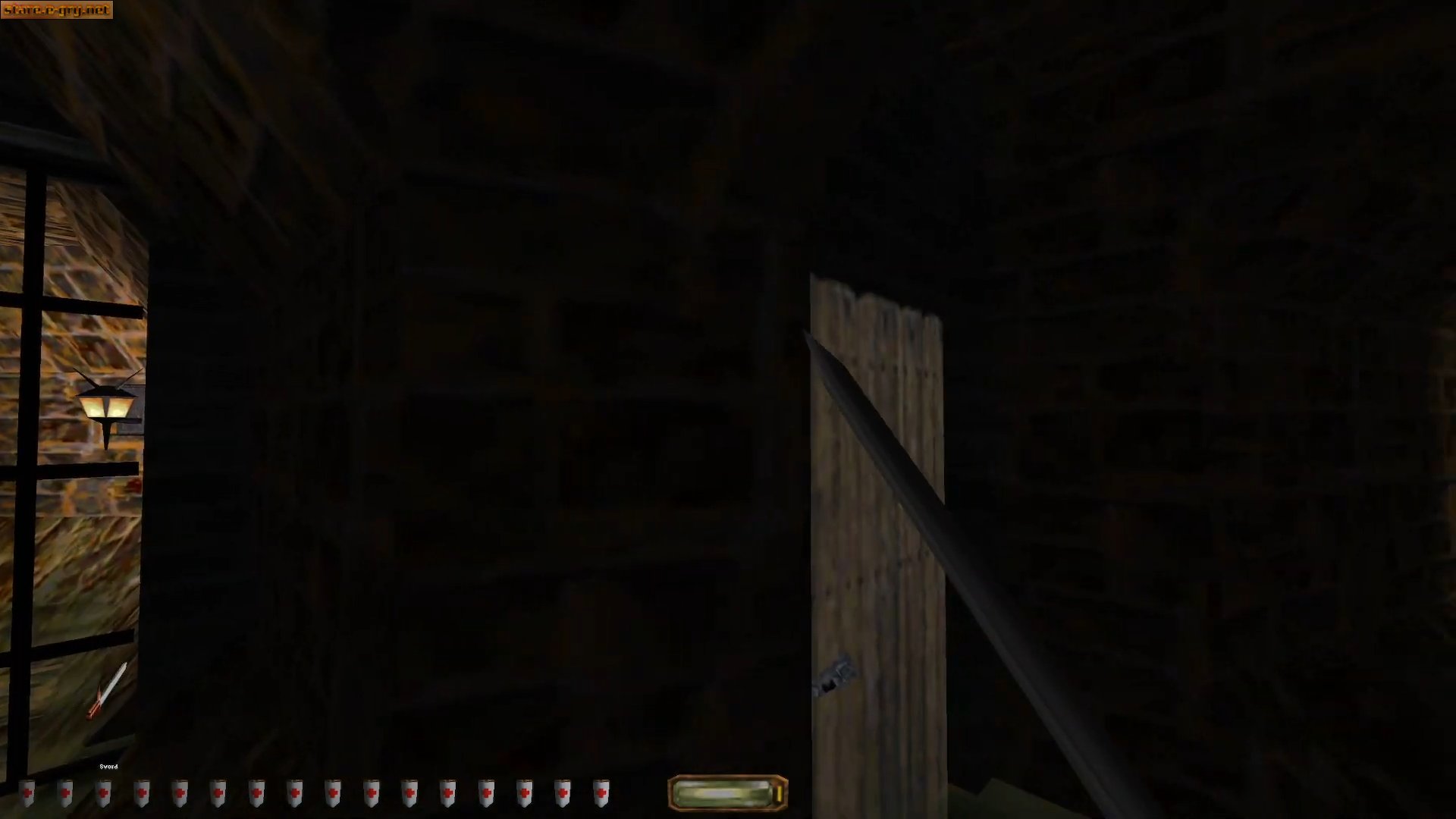 Thief: The Dark Project