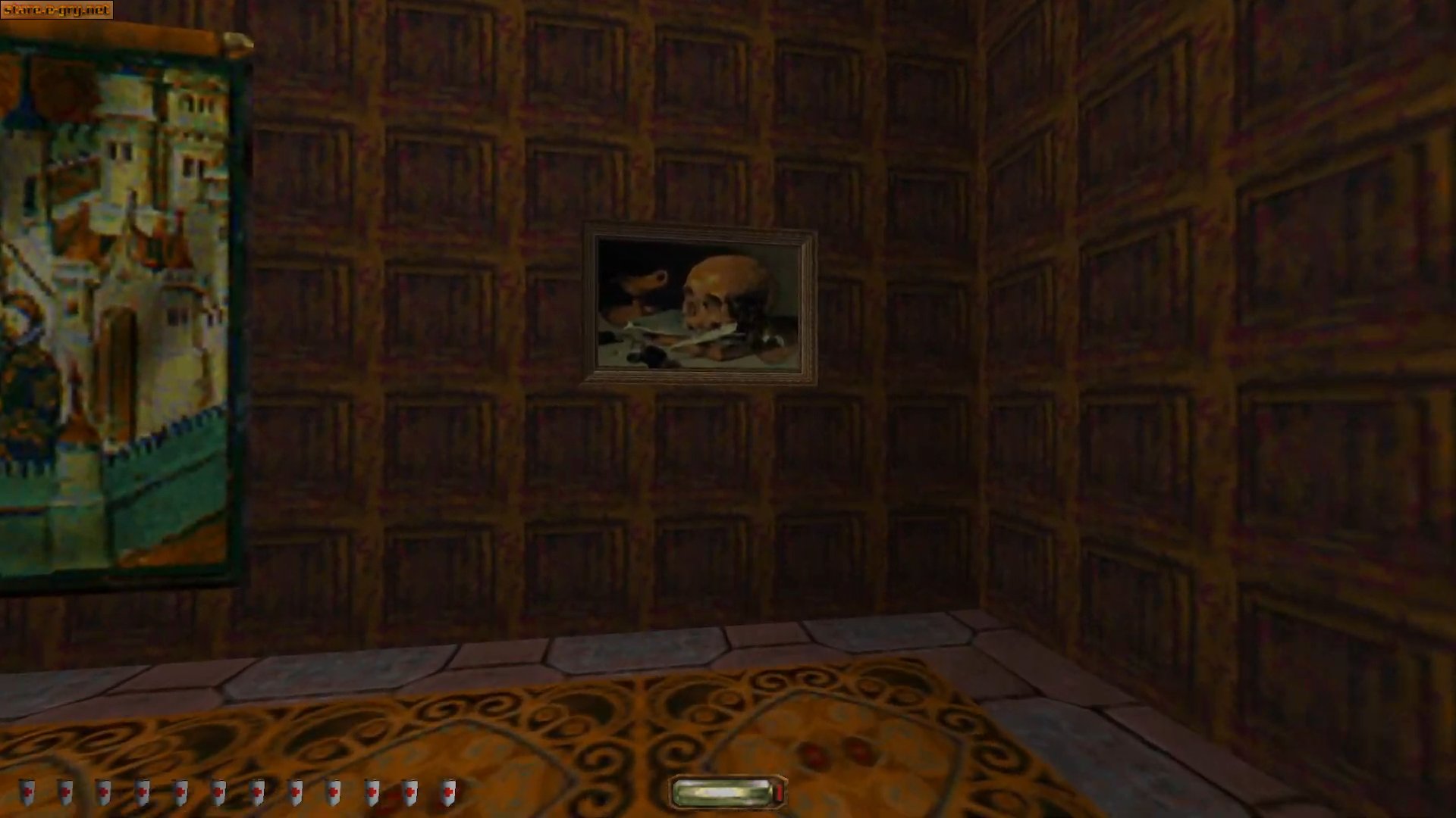 Thief: The Dark Project
