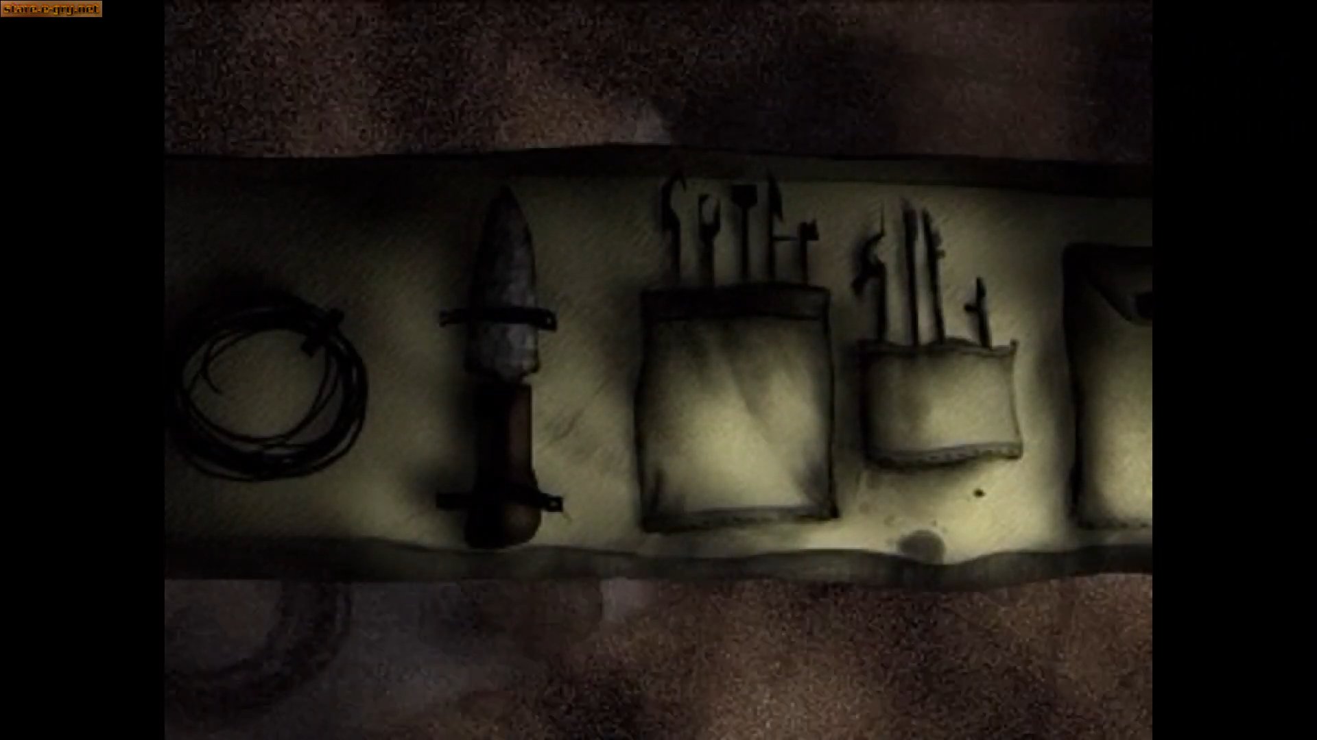 Thief: The Dark Project