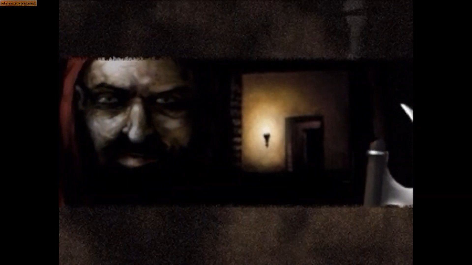 Thief: The Dark Project