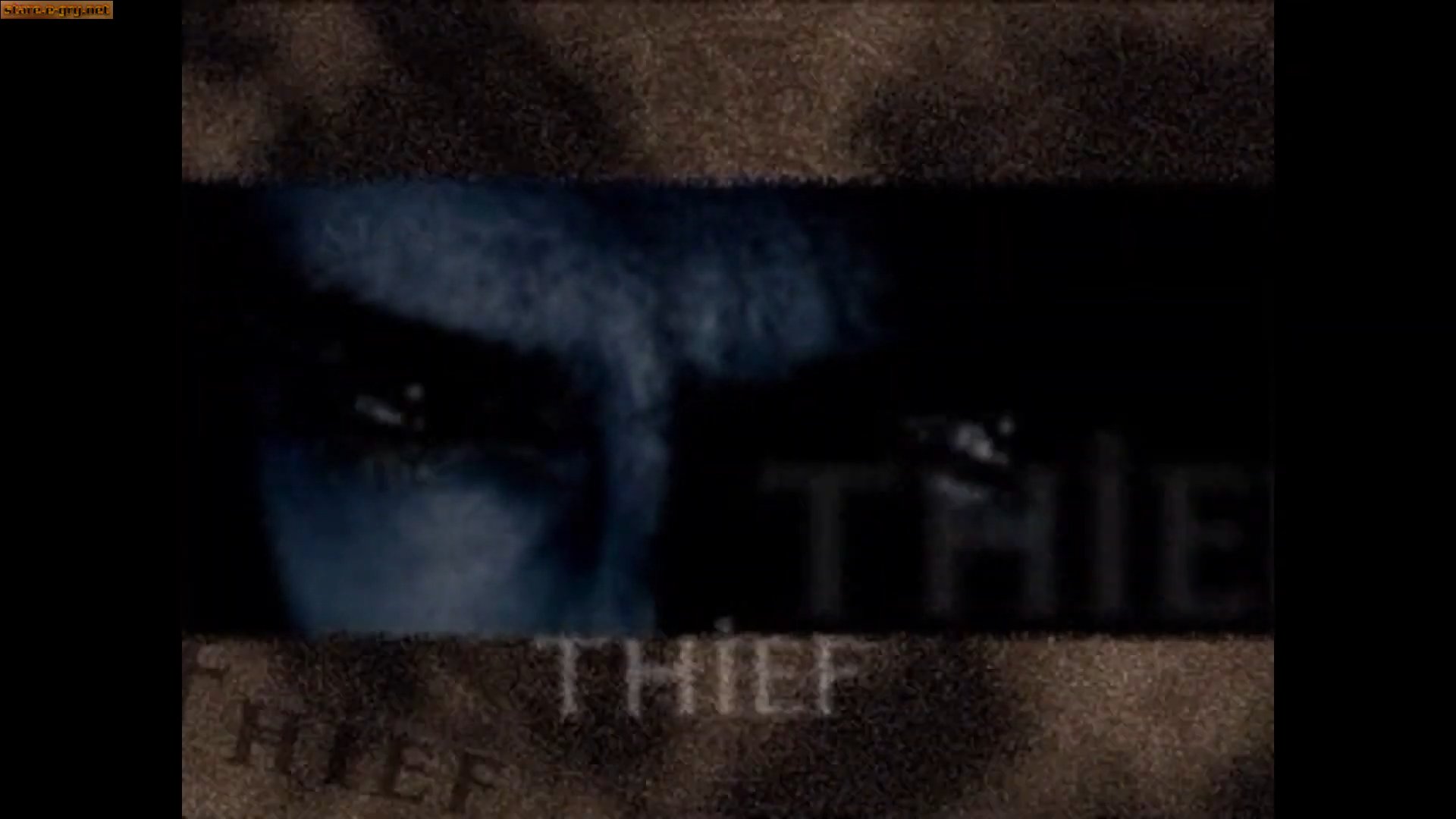 Thief: The Dark Project