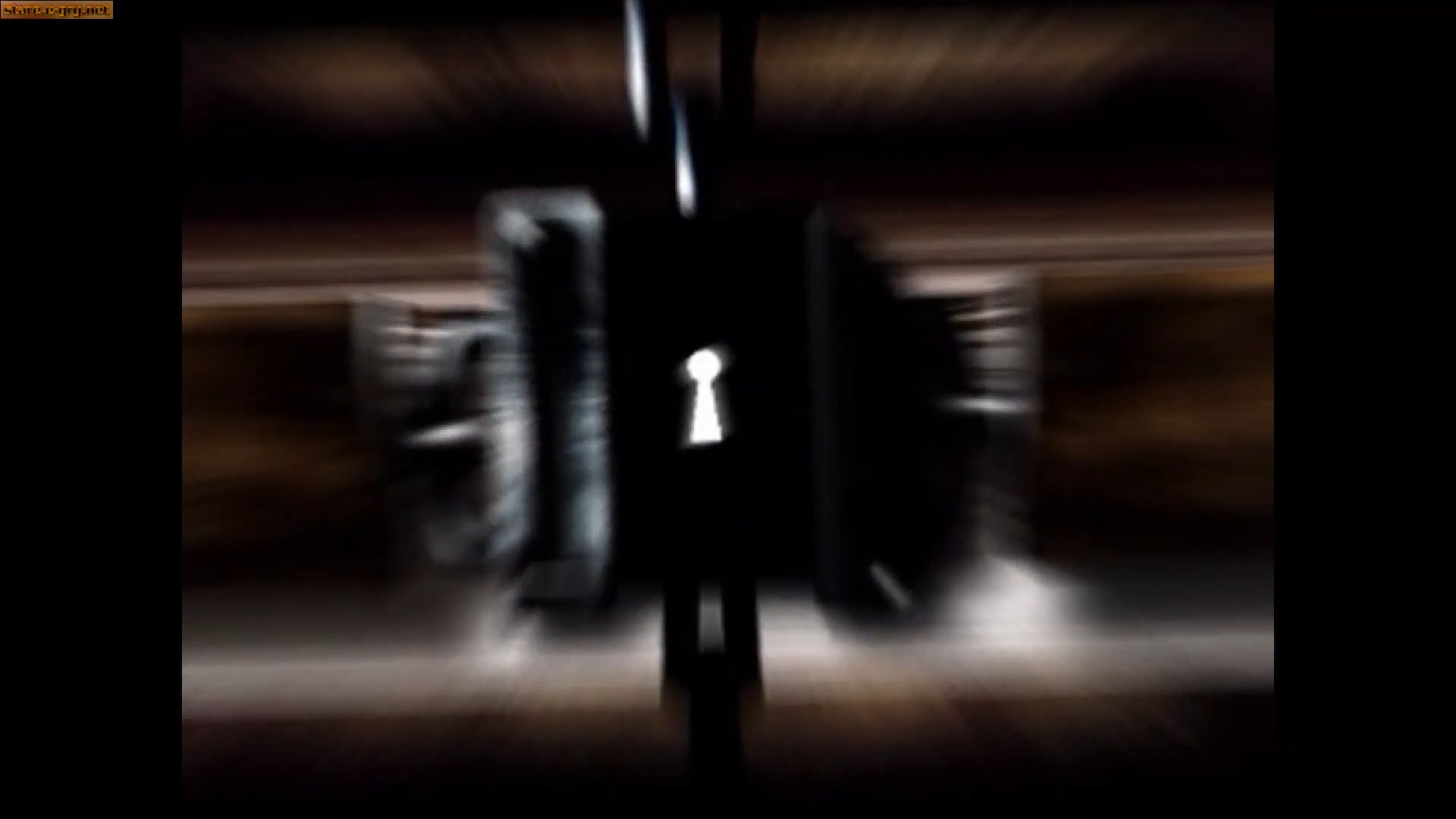 Thief: The Dark Project