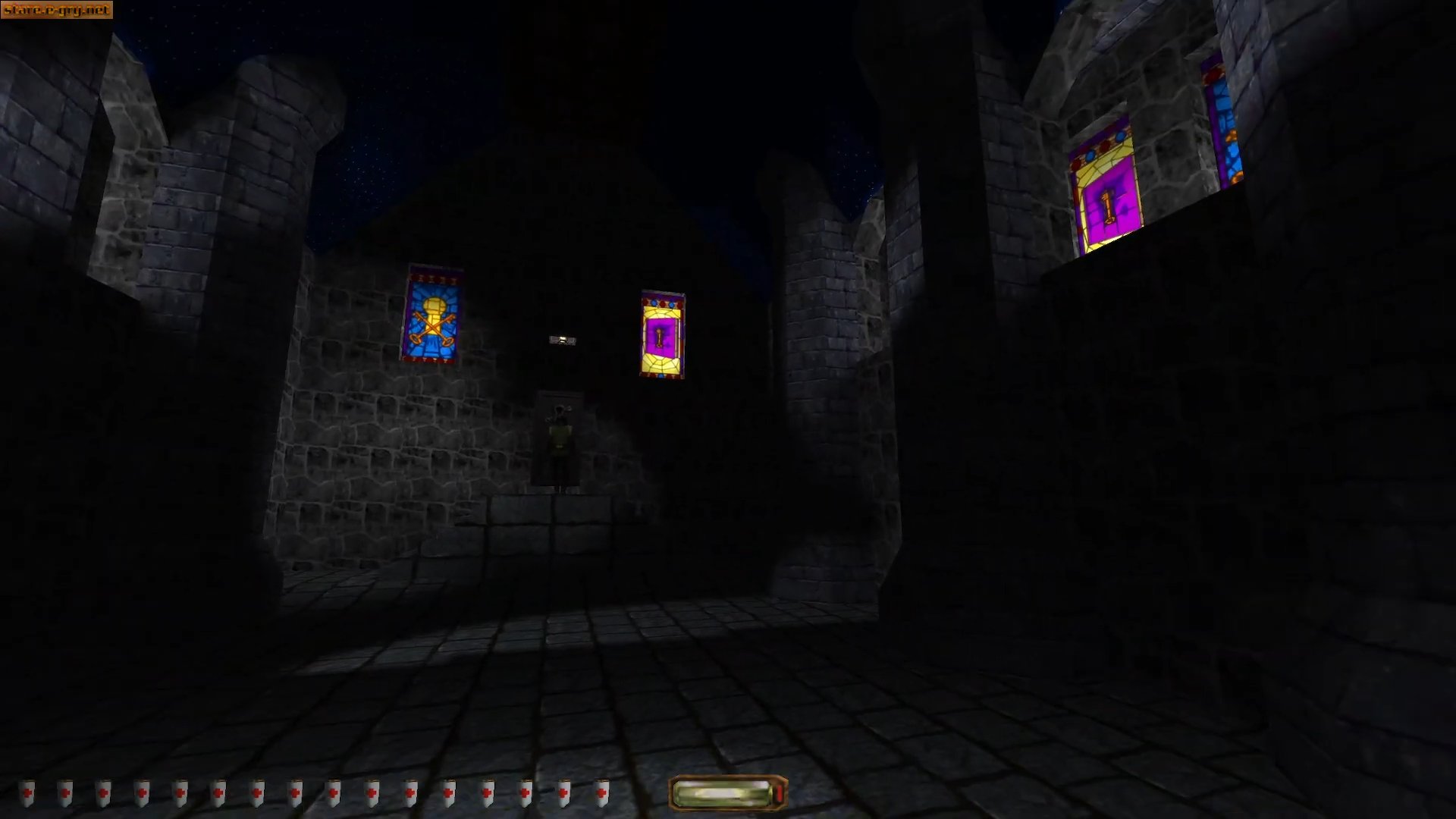 Thief: The Dark Project
