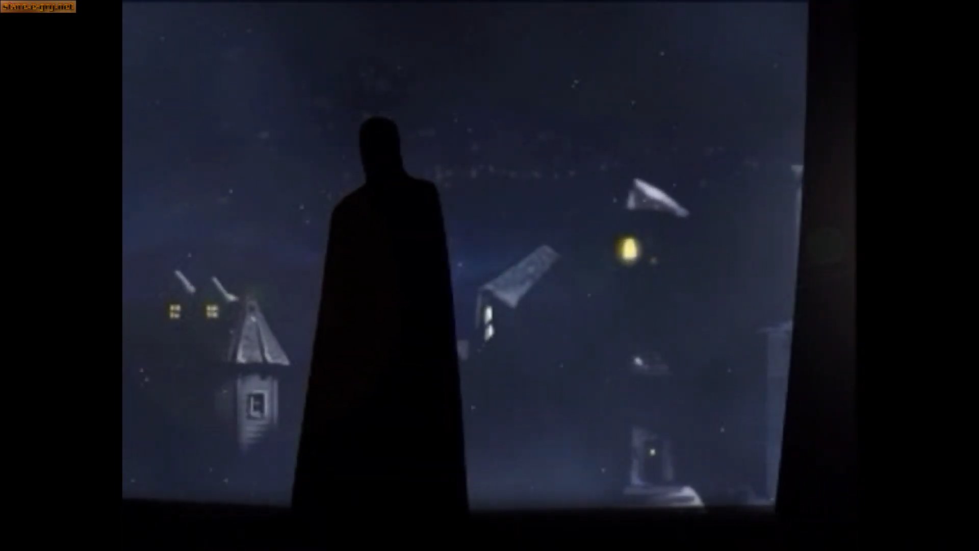Thief: The Dark Project