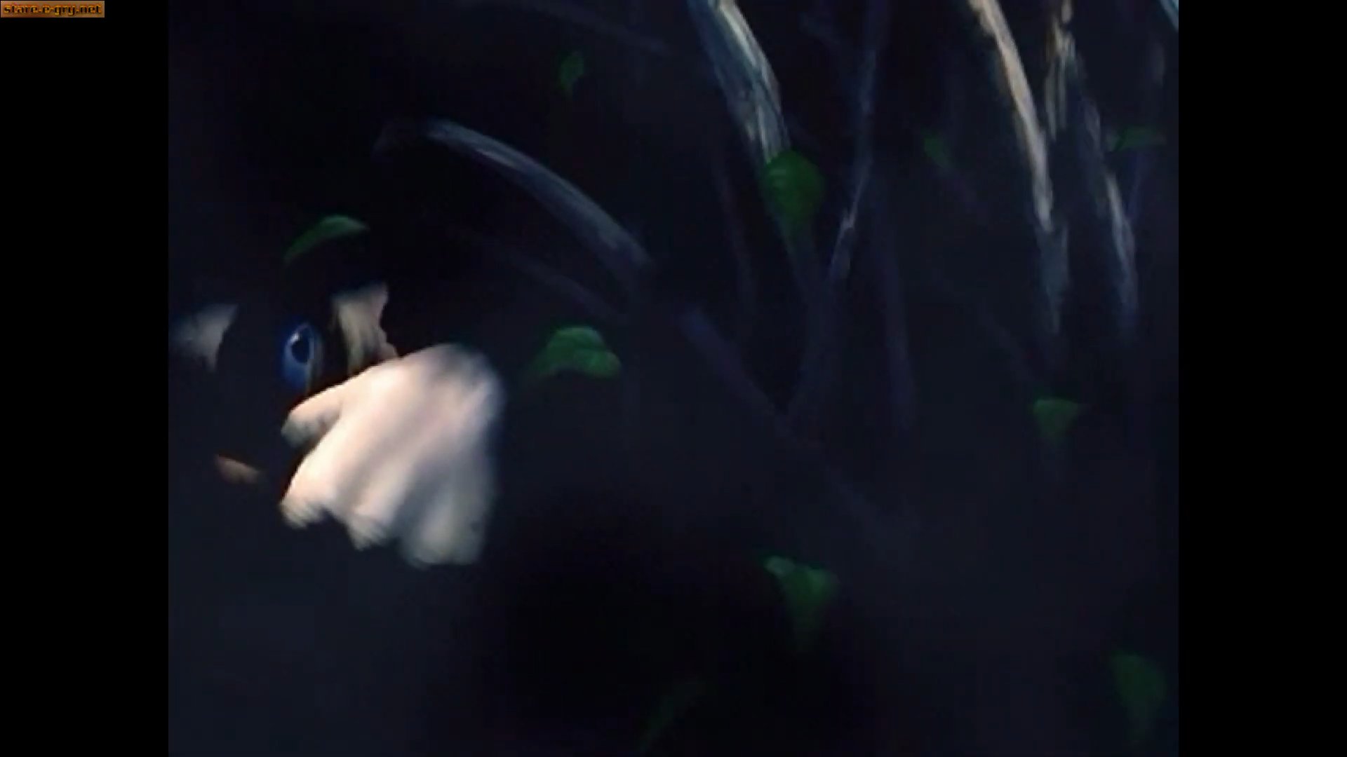Thief: The Dark Project