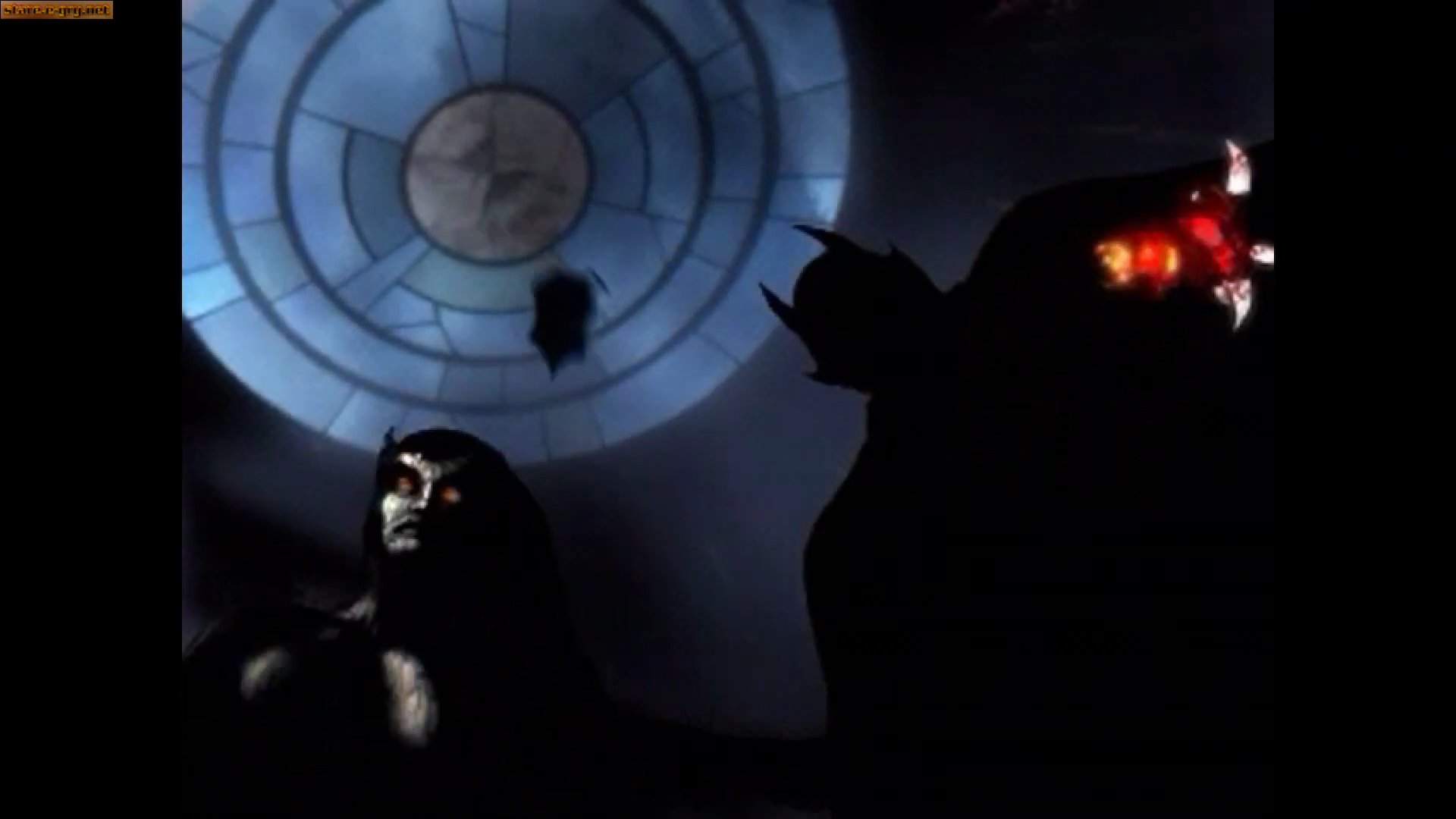 Thief: The Dark Project