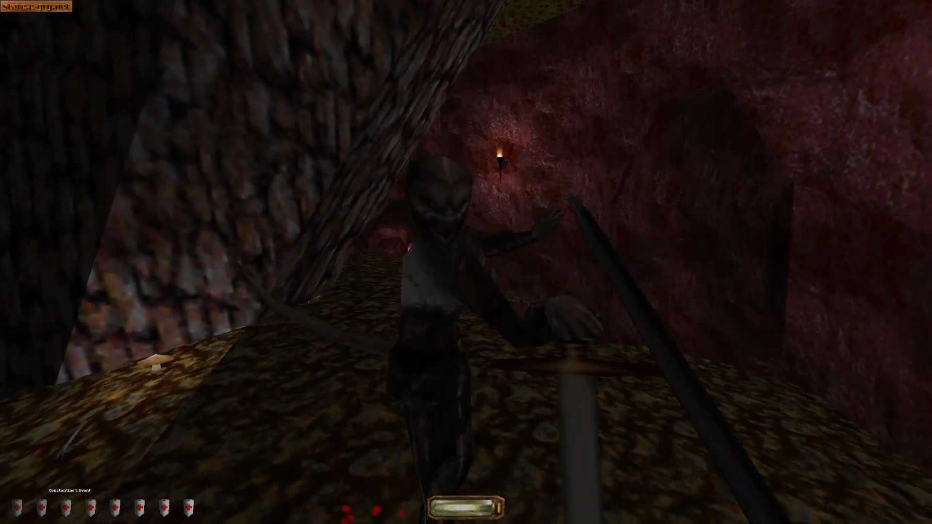 Thief: The Dark Project