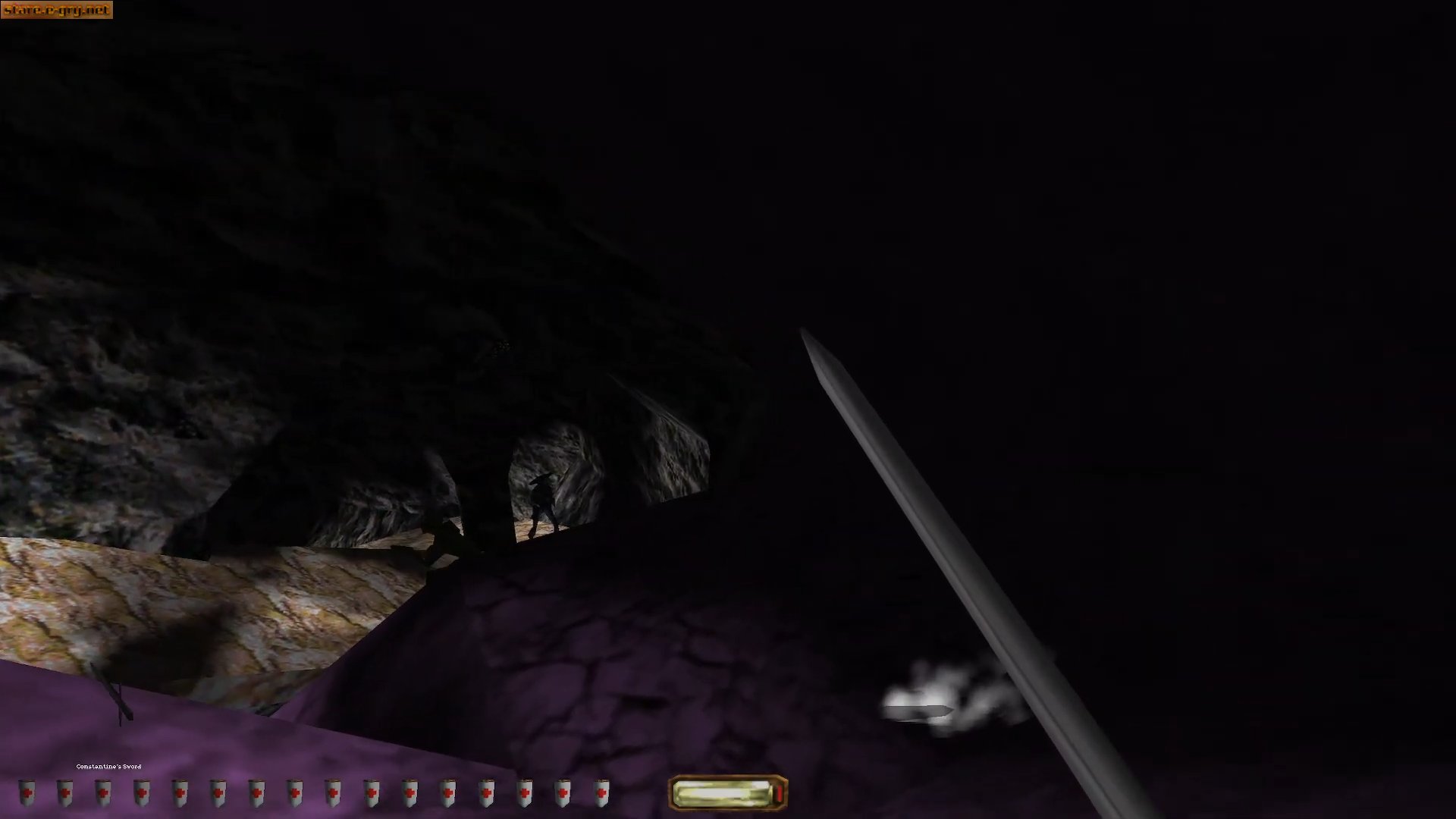 Thief: The Dark Project