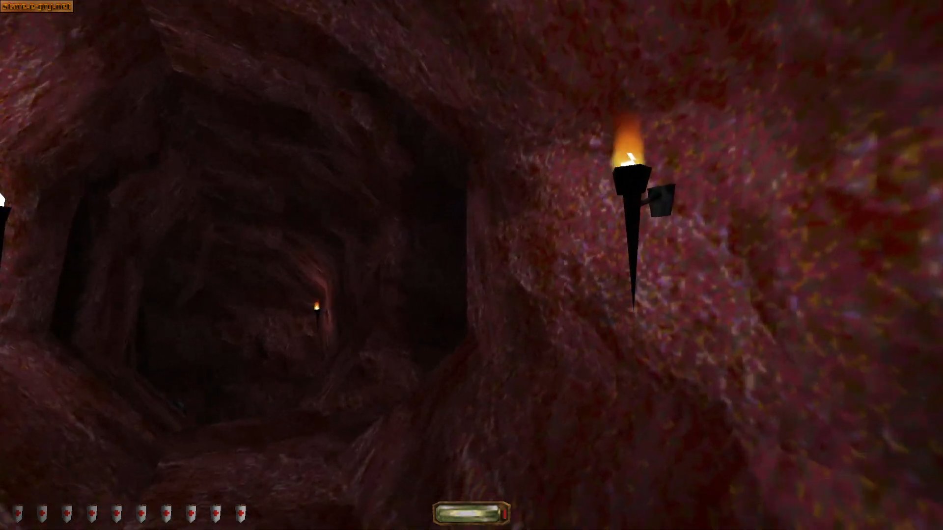 Thief: The Dark Project