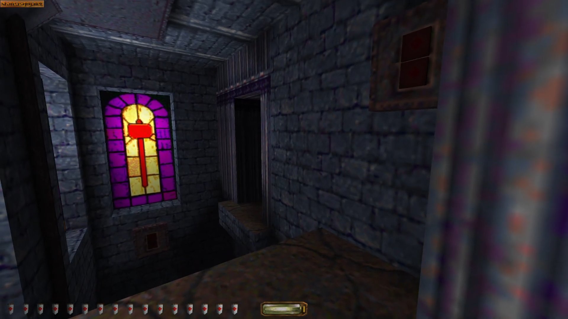 Thief: The Dark Project