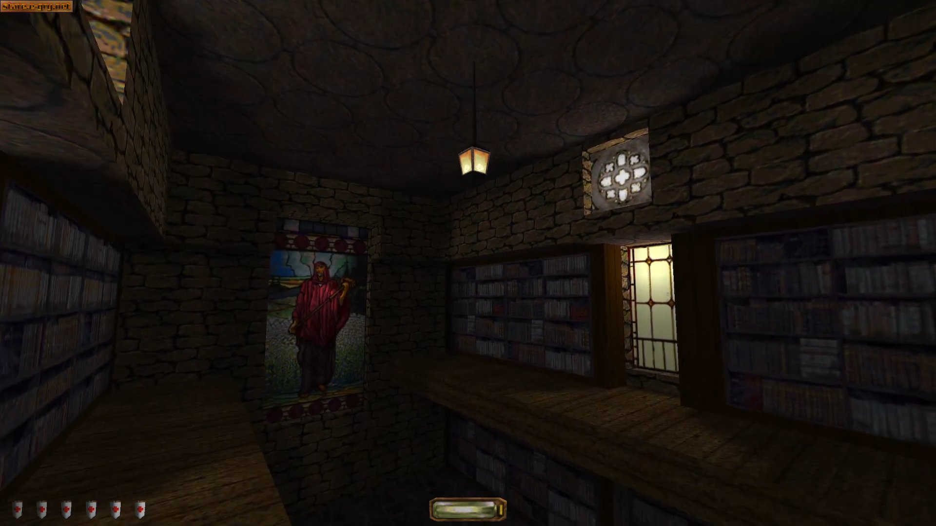 Thief: The Dark Project