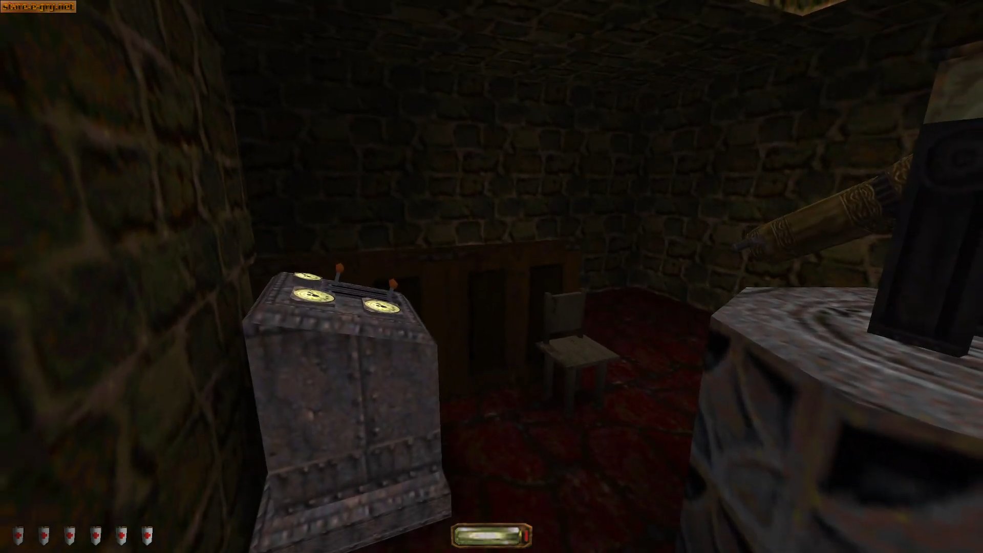 Thief: The Dark Project